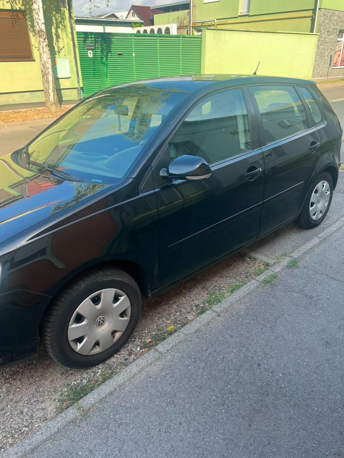 vw polo 1,2 klima, registriran do 03/27 - slika 3