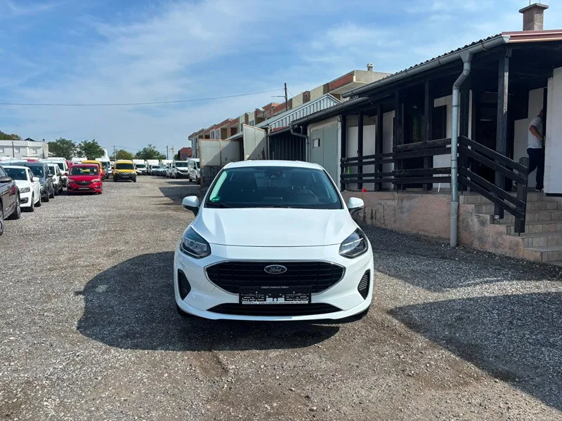 ford fiesta 1.1 *klima*tempomat* - slika 2
