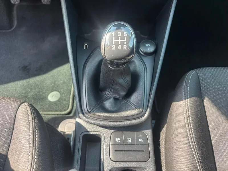ford fiesta 1.1 *klima*tempomat* - slika 9