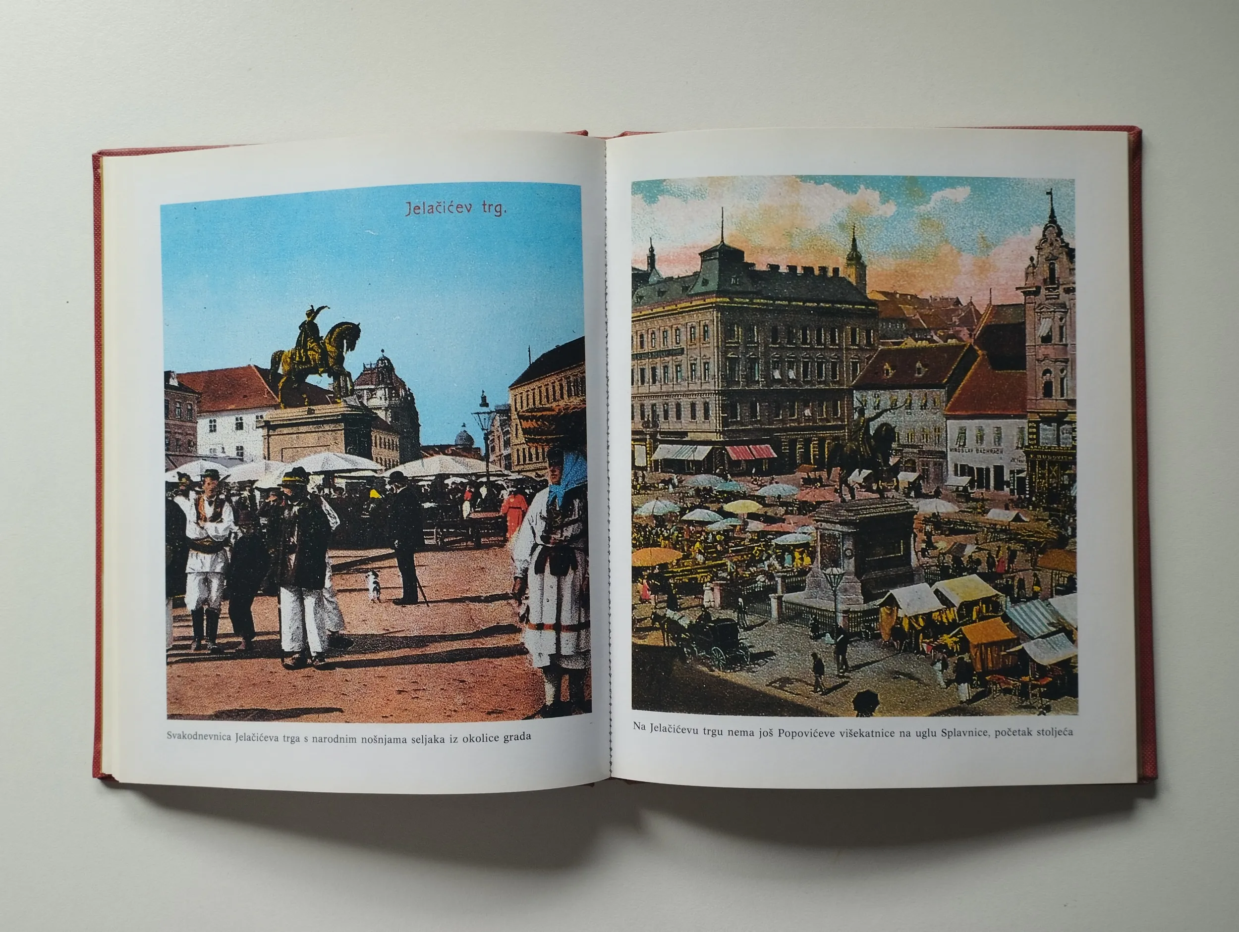 zvonimir milčec - povratak bana - slika 6