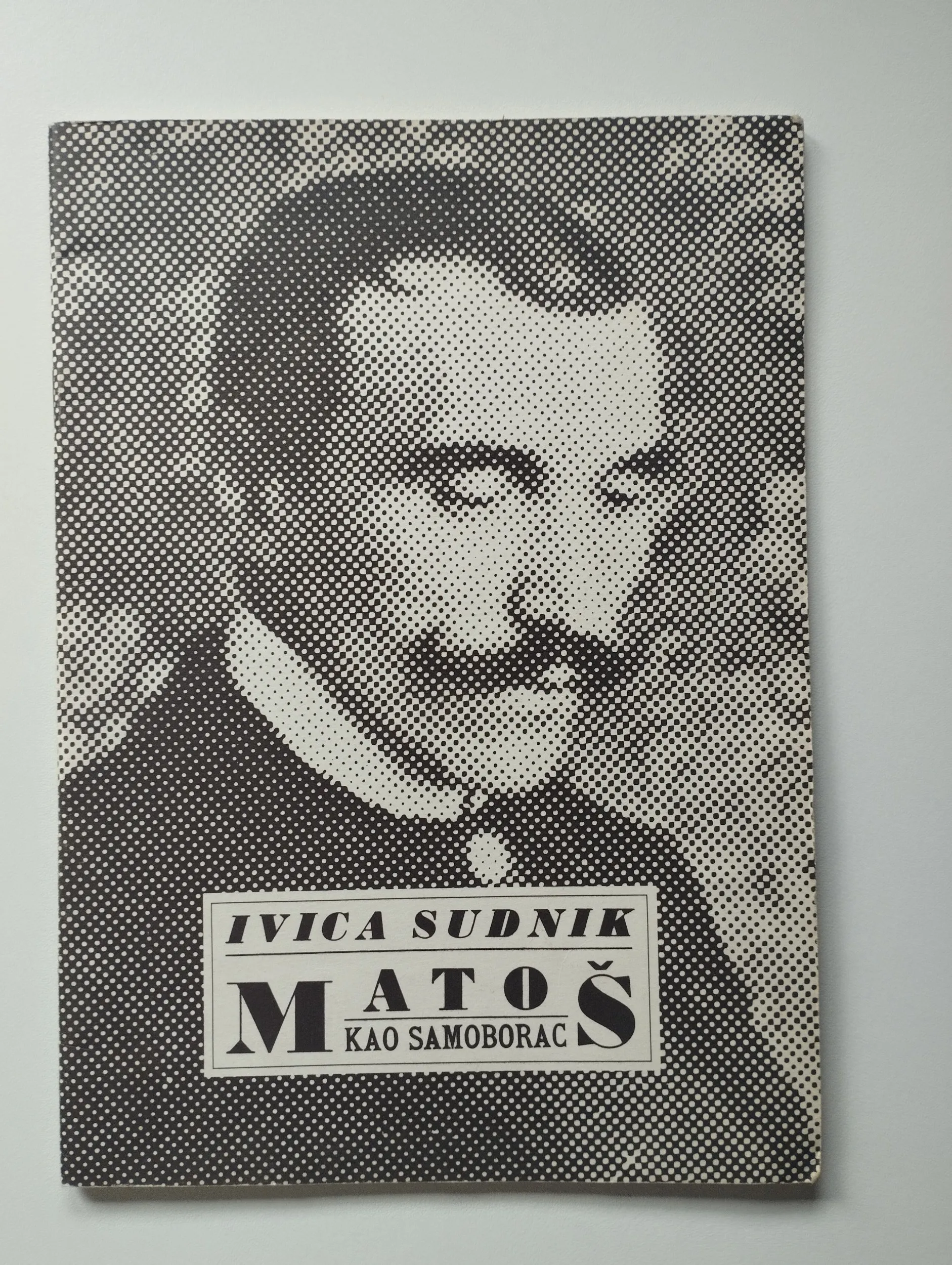 ivica sudnik - matoš kao samoborac - slika 1