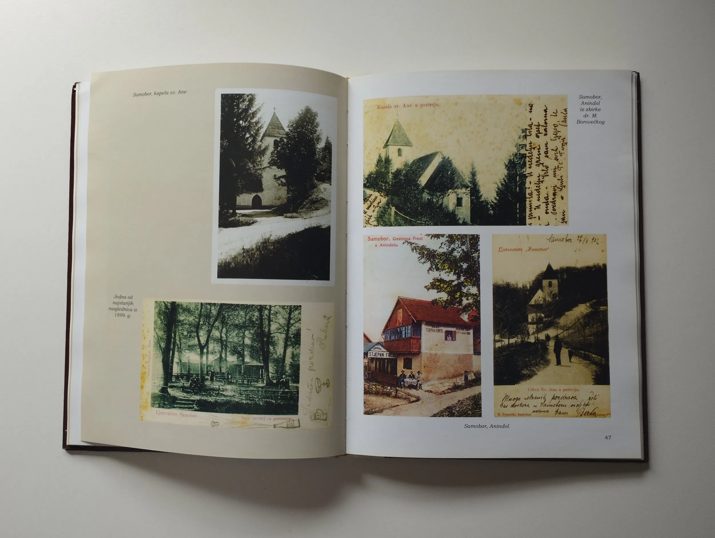 sanja dular cuculić - samoborska razglednica - slika 4