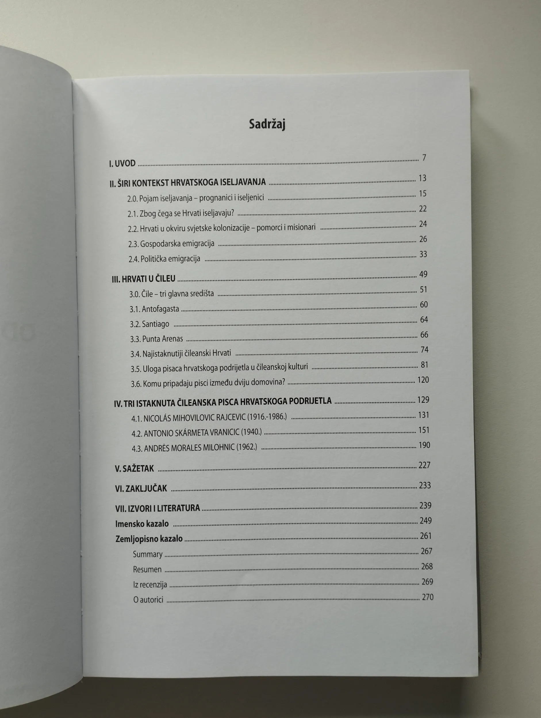 željka lovrenčić - od pustinje do ledenjaka - slika 6