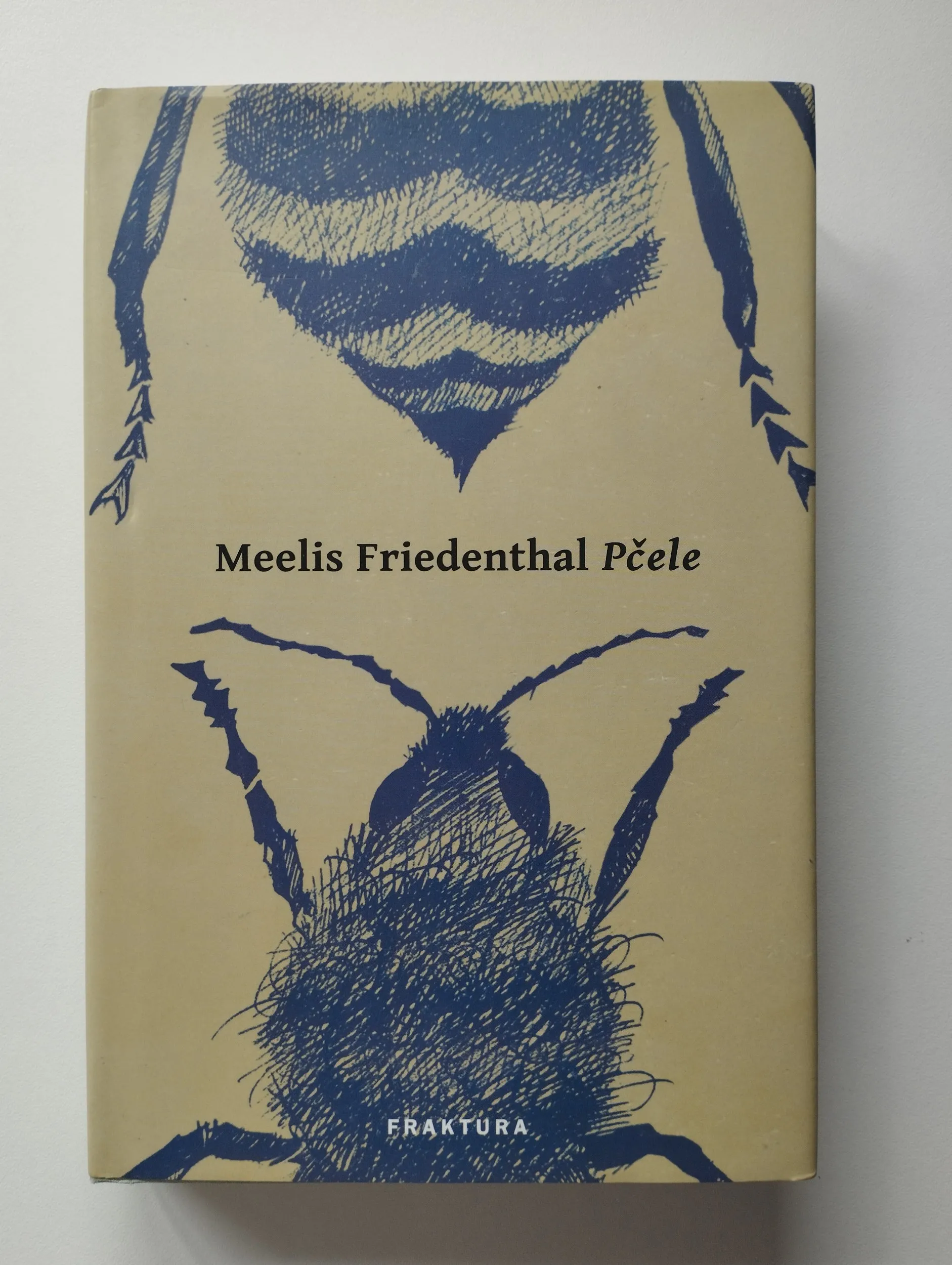 meelis friedenthal - pčele - slika 1