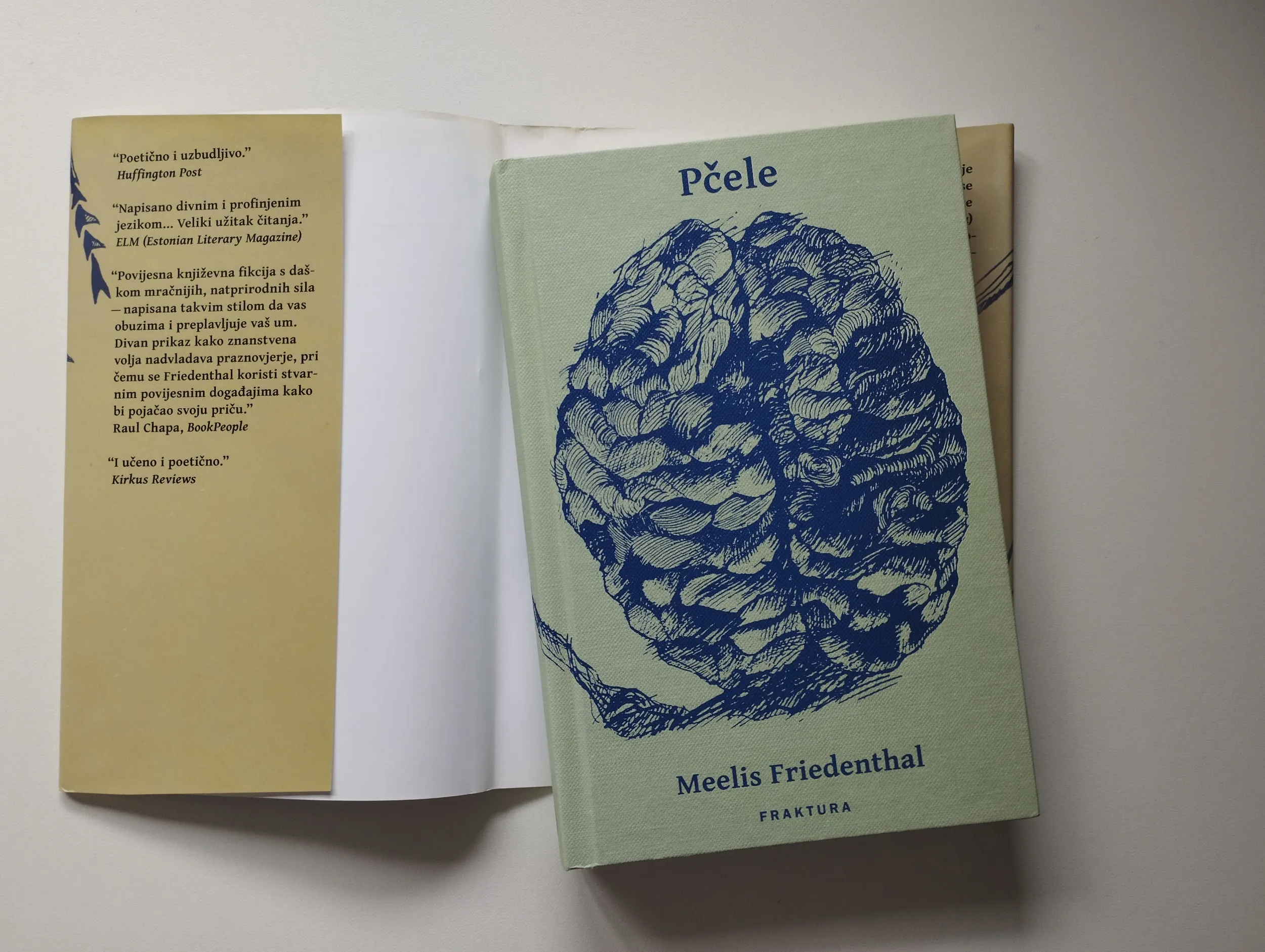 meelis friedenthal - pčele - slika 6
