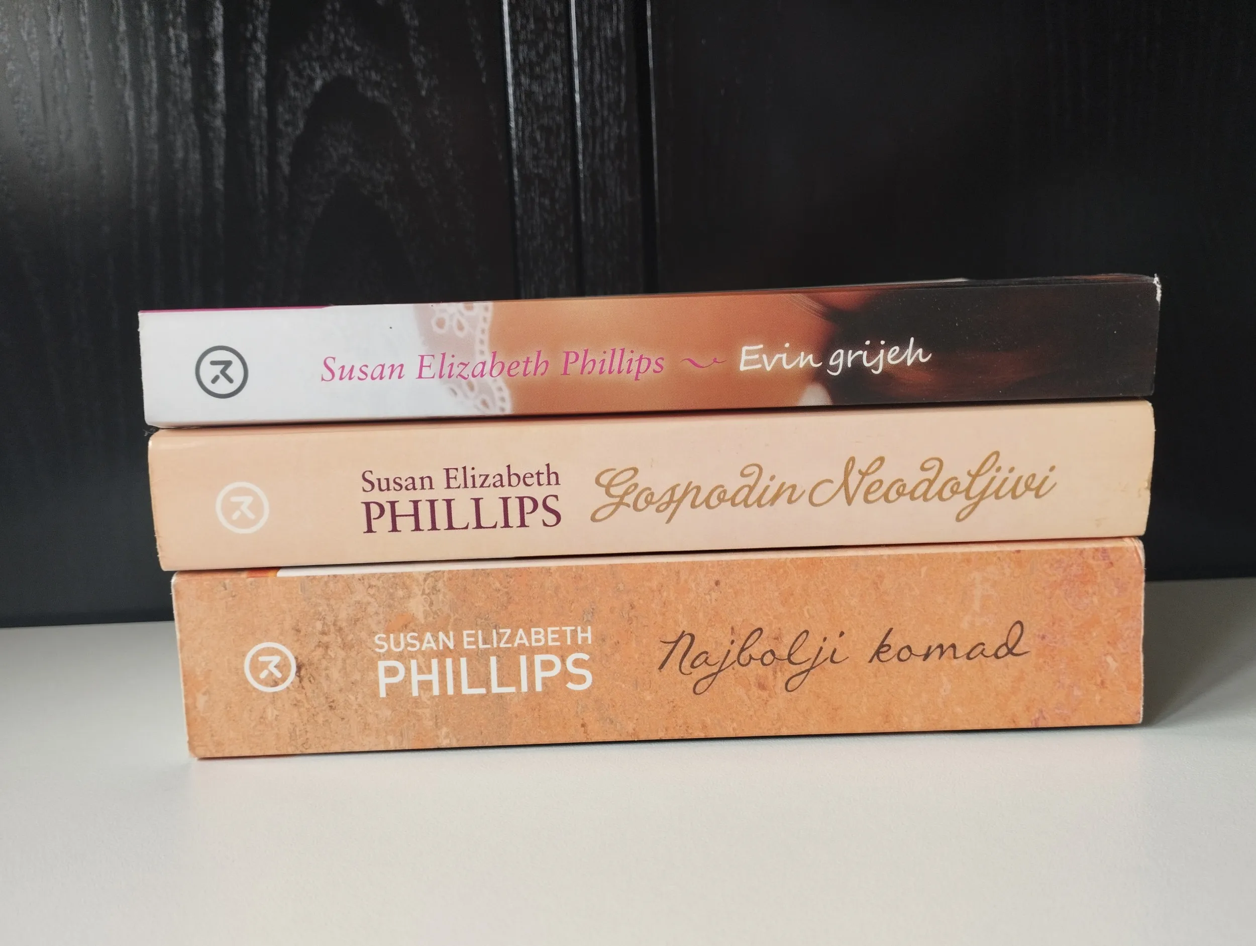 susan elizabeth phillips - više naslova - slika 3