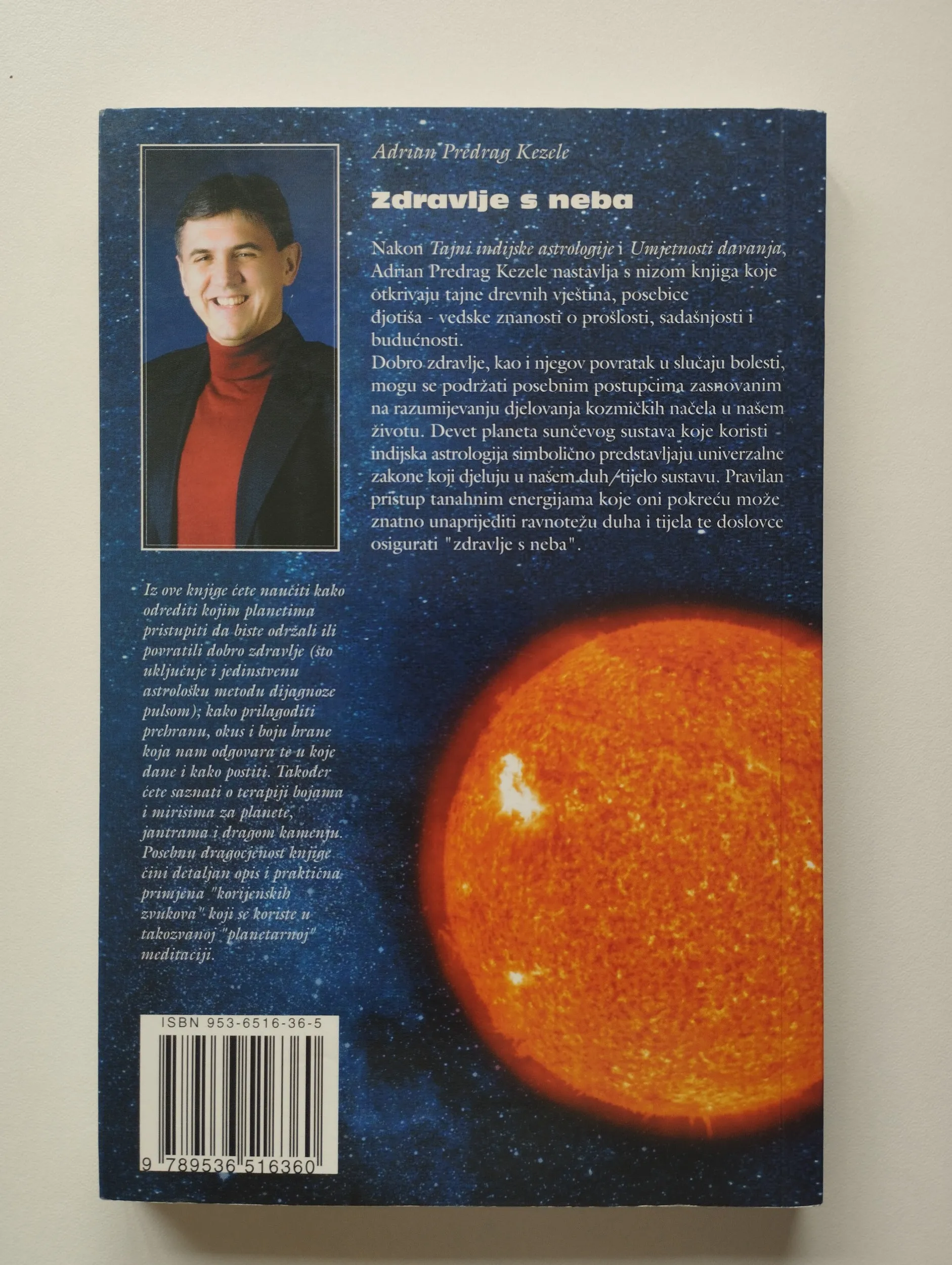a p kezele - zdravlje s neba - slika 2