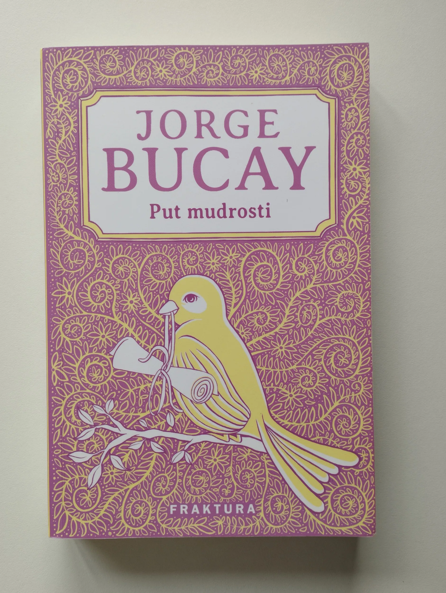 jorge bucay - put mudrosti - slika 1
