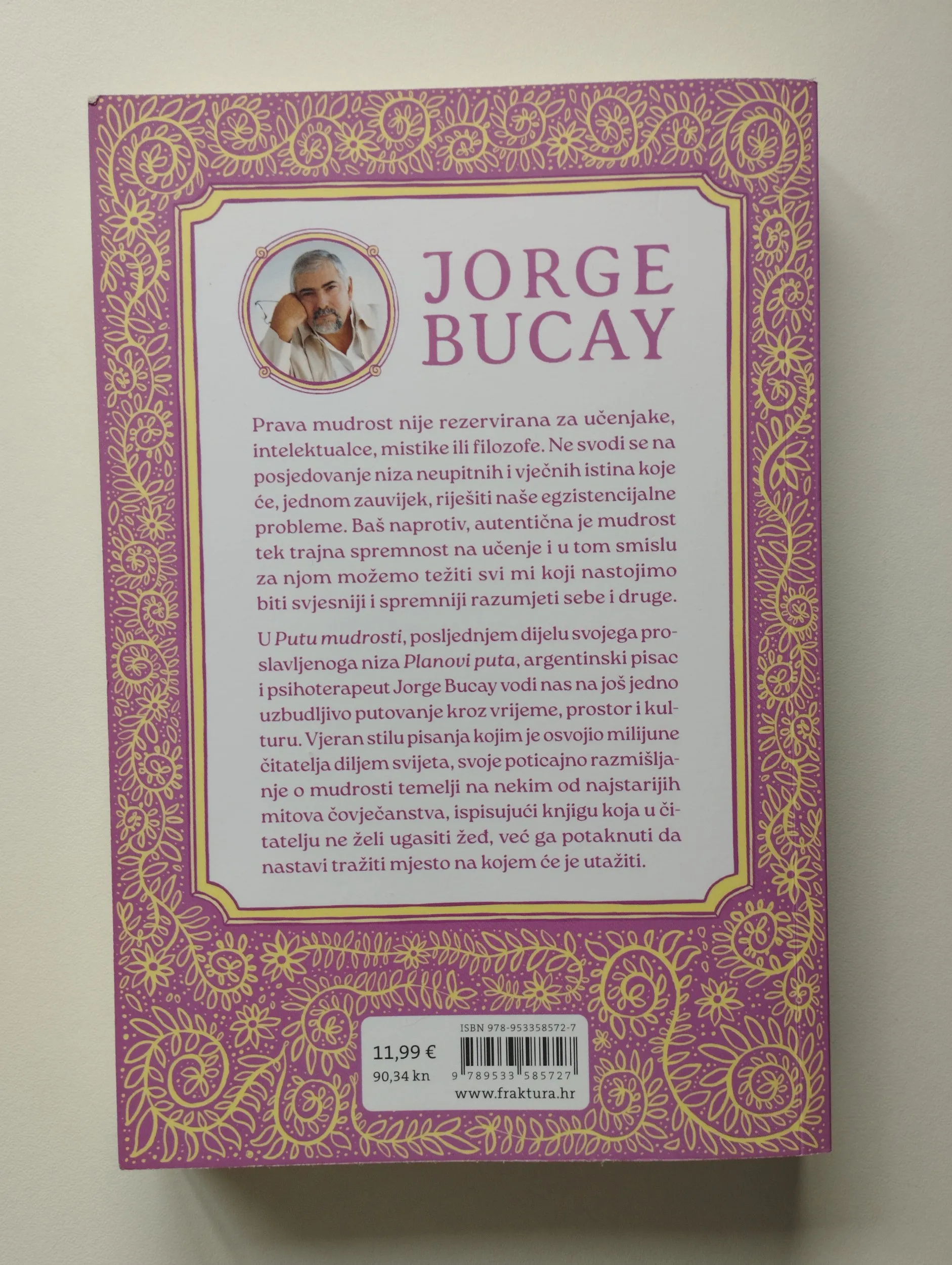 jorge bucay - put mudrosti - slika 2