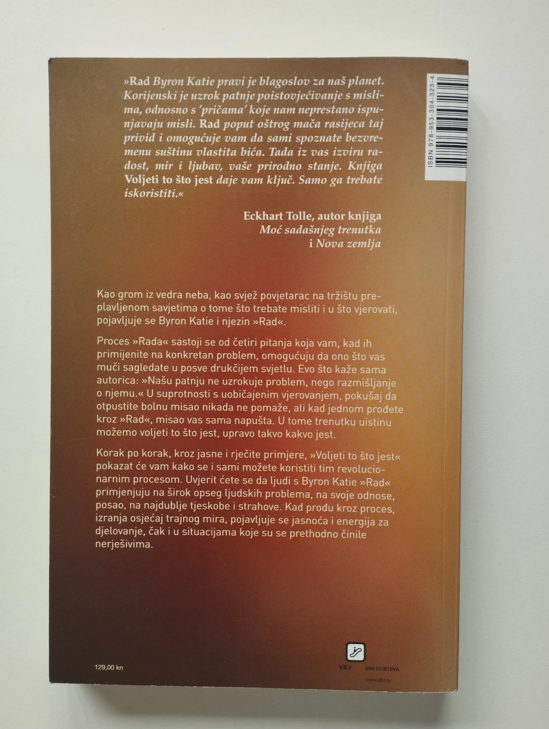 katie, mitchell - voljeti to što jest - slika 2