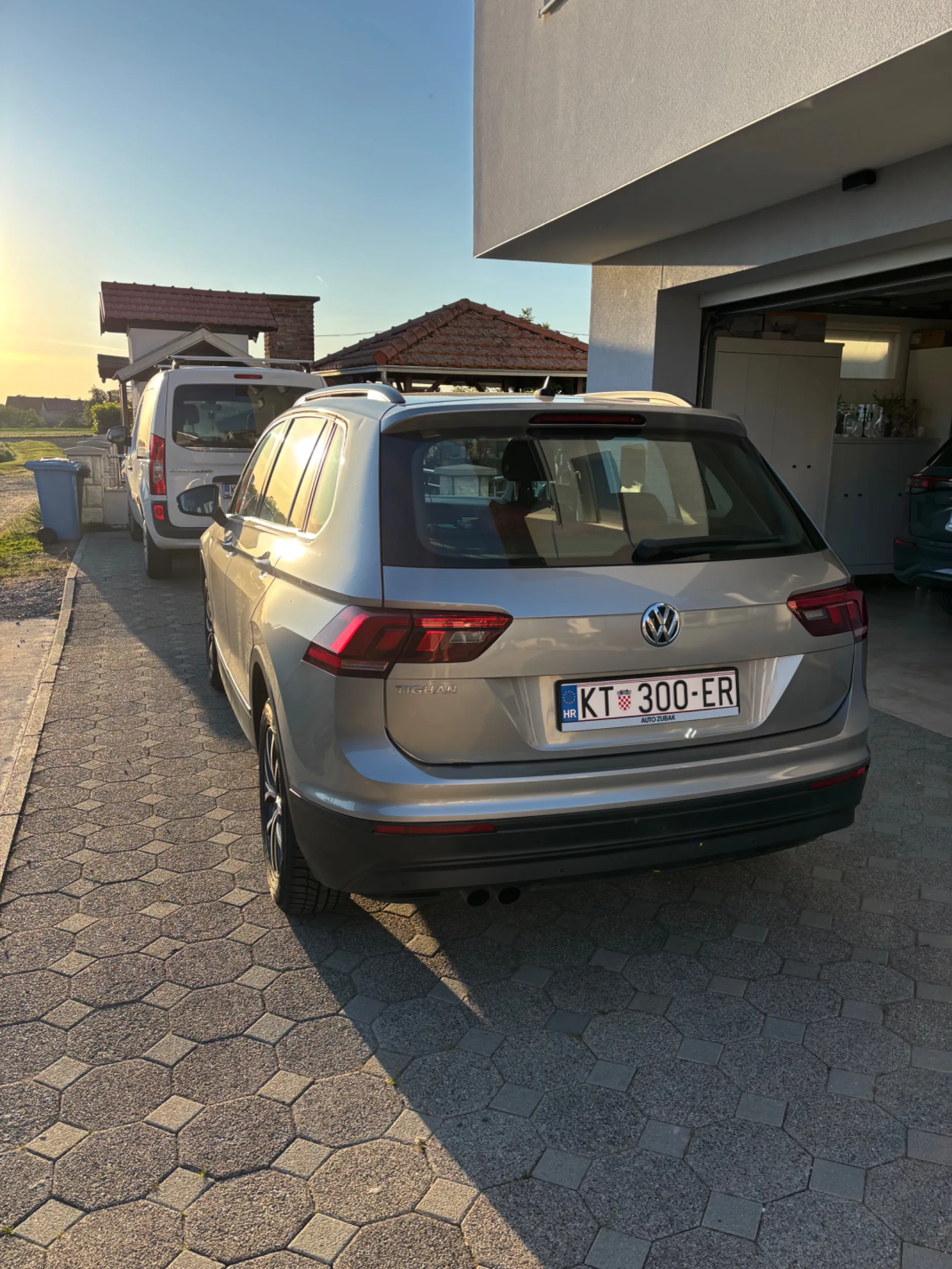 vw tiguan 1.4 tsi - slika 5