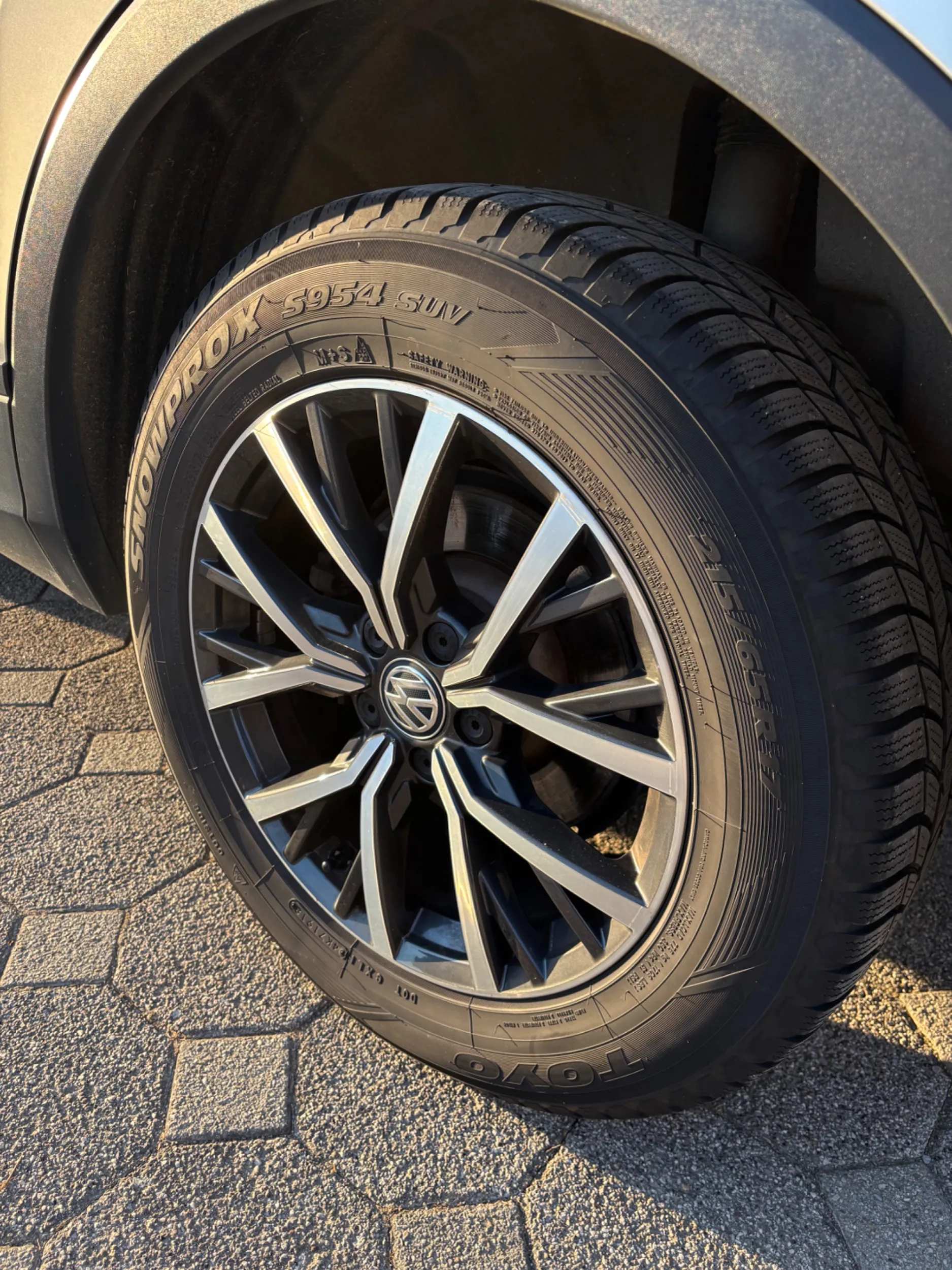 vw tiguan 1.4 tsi - slika 7