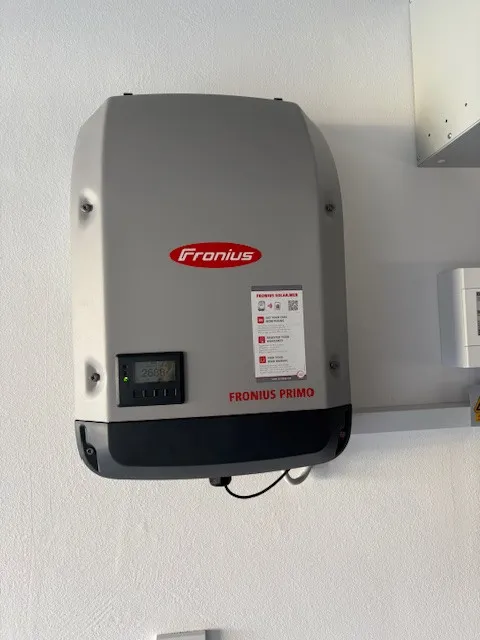 solarne elektrane s baterijama – ugradnja po cijeloj hrvatskoj - slika 4