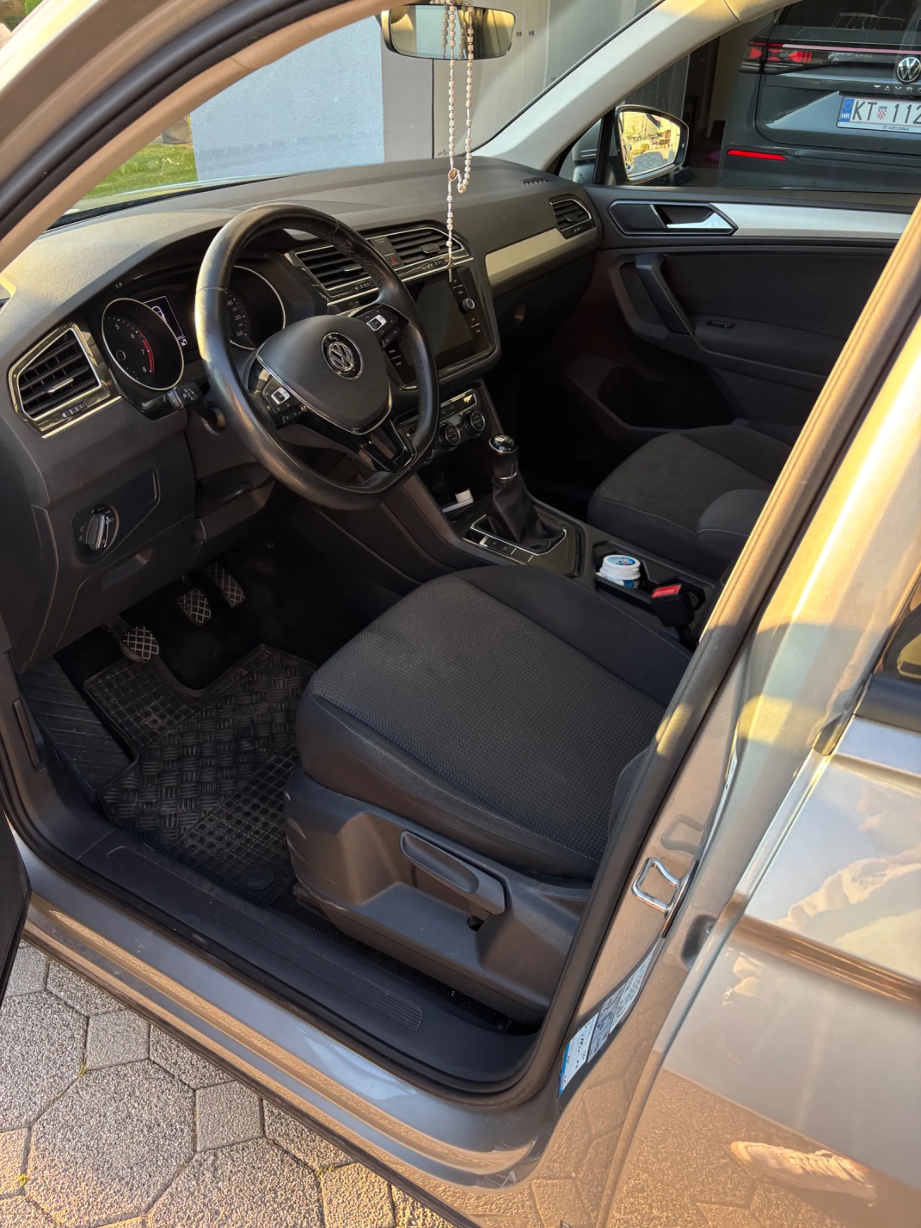 vw tiguan 1.4 tsi - slika 6