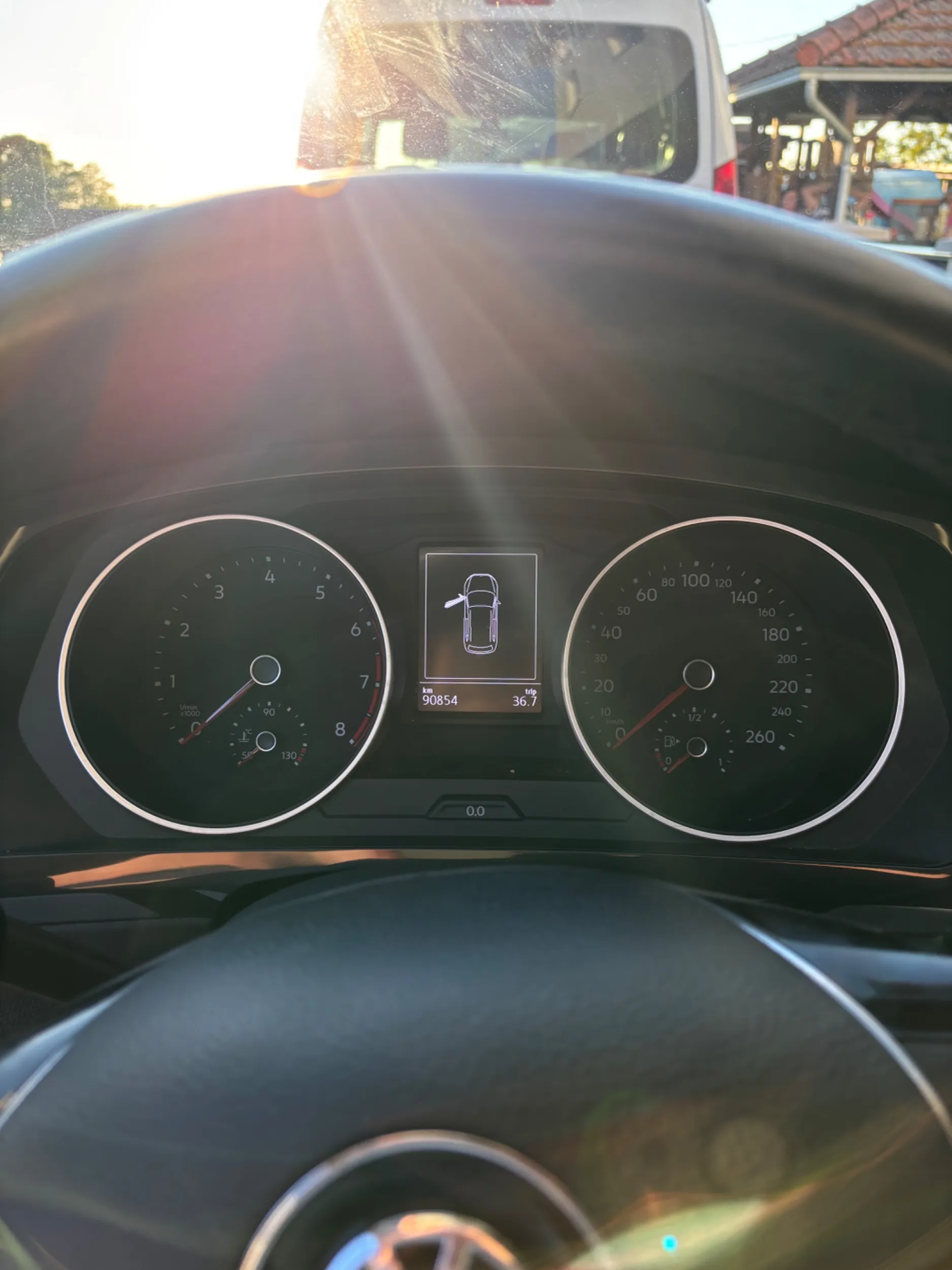 vw tiguan 1.4 tsi - slika 3