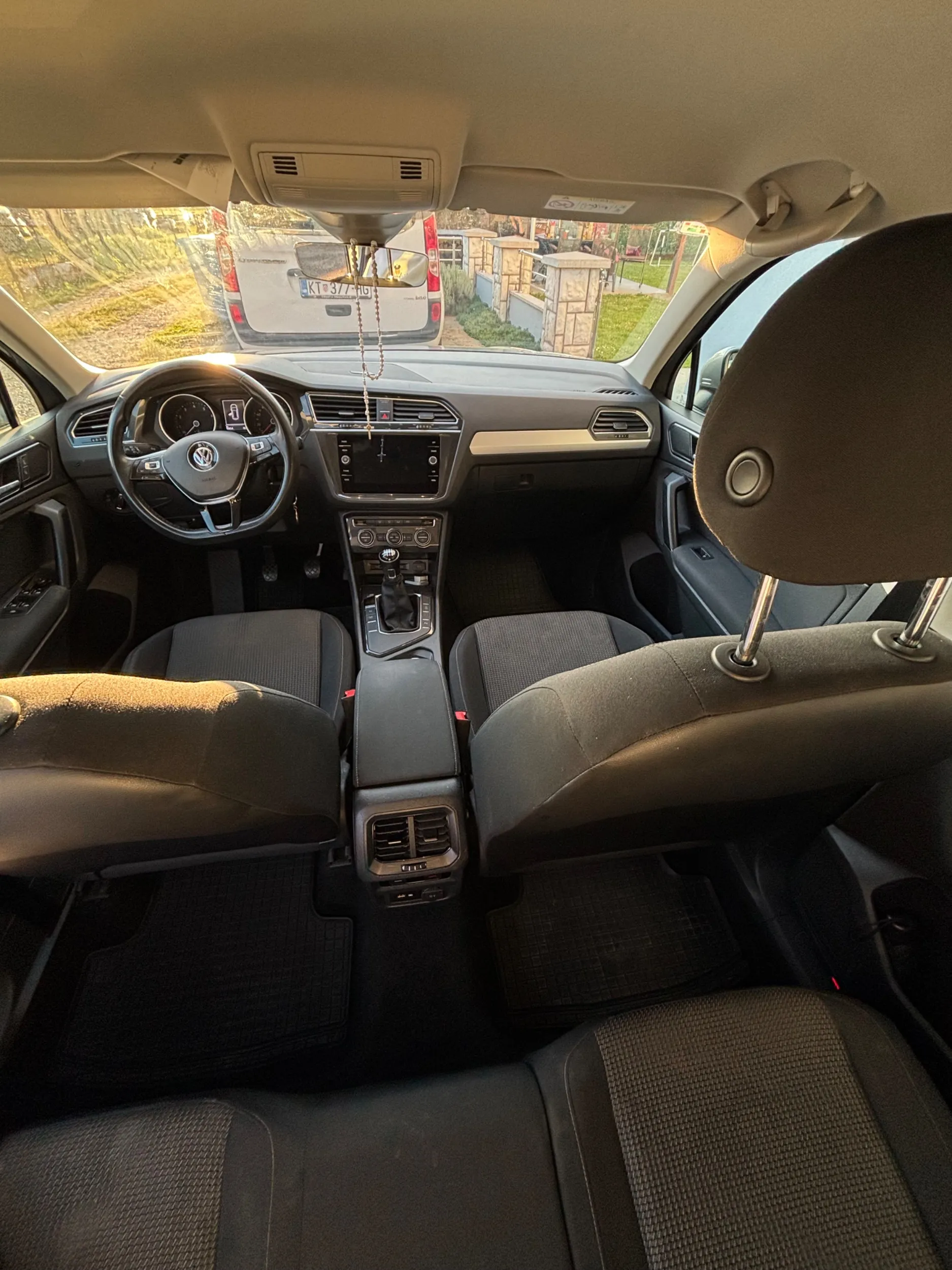 vw tiguan 1.4 tsi - slika 2
