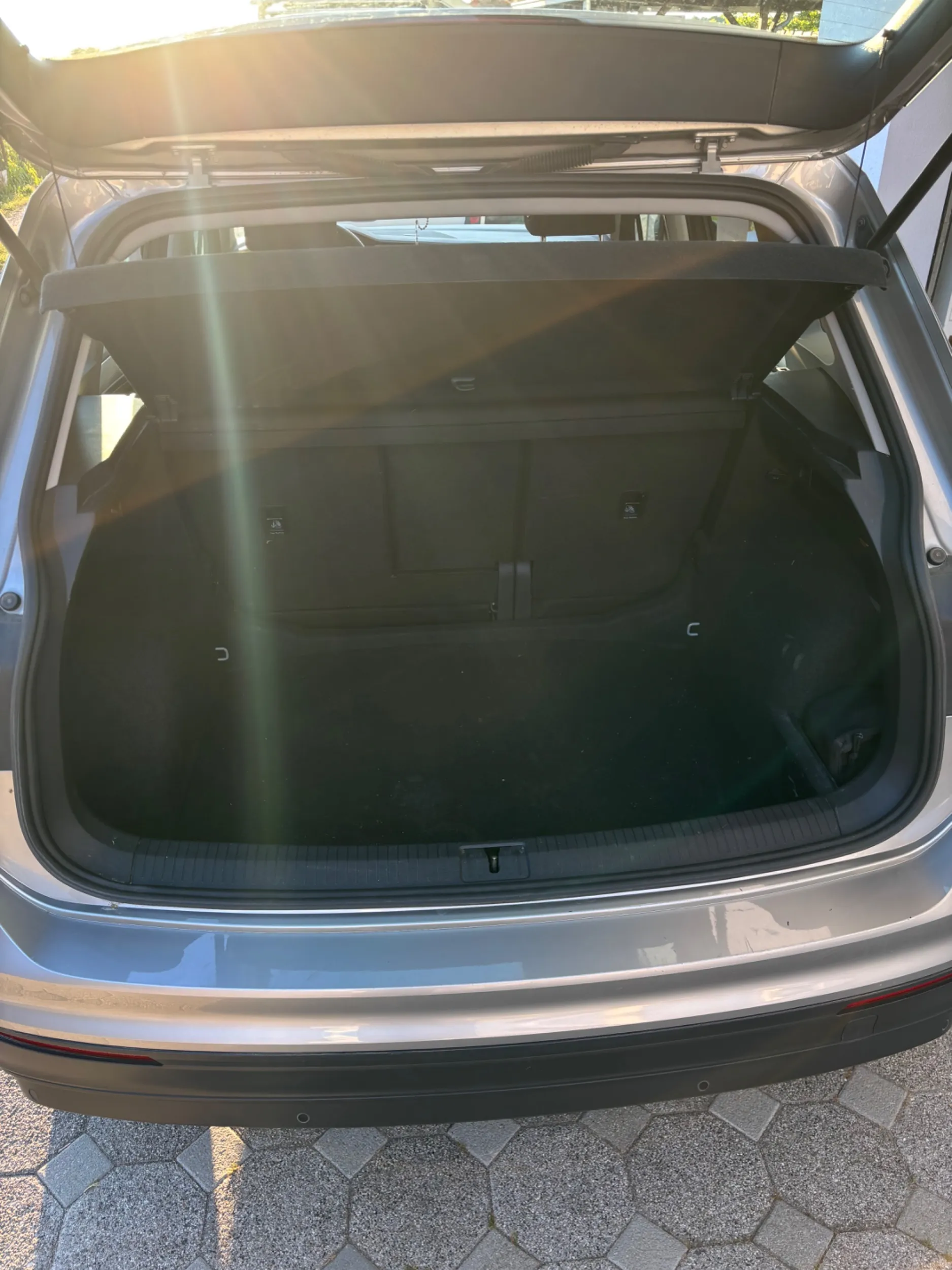 vw tiguan 1.4 tsi - slika 4