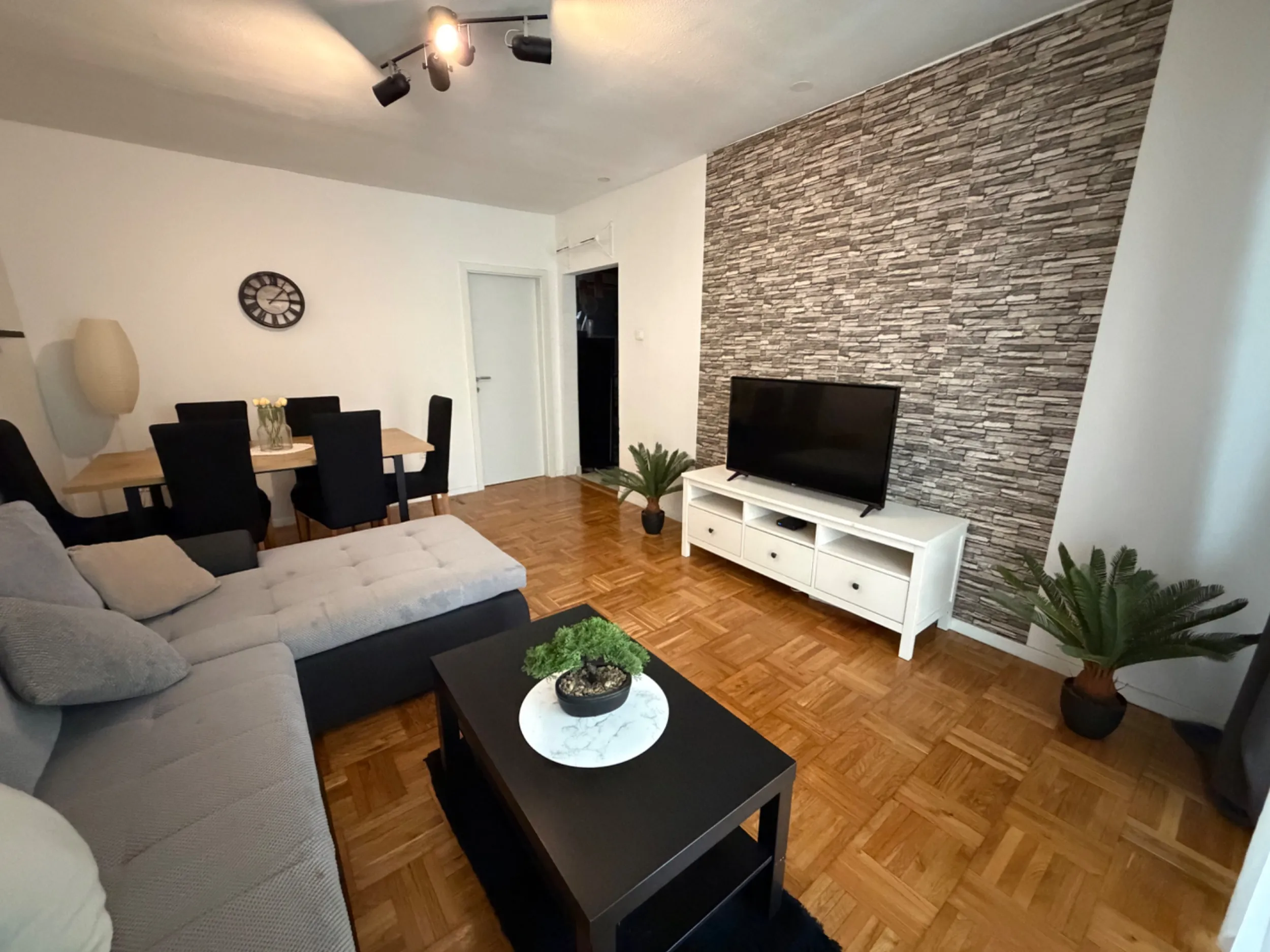 stan: dugave, novi zagreb 62 m² - slika 3