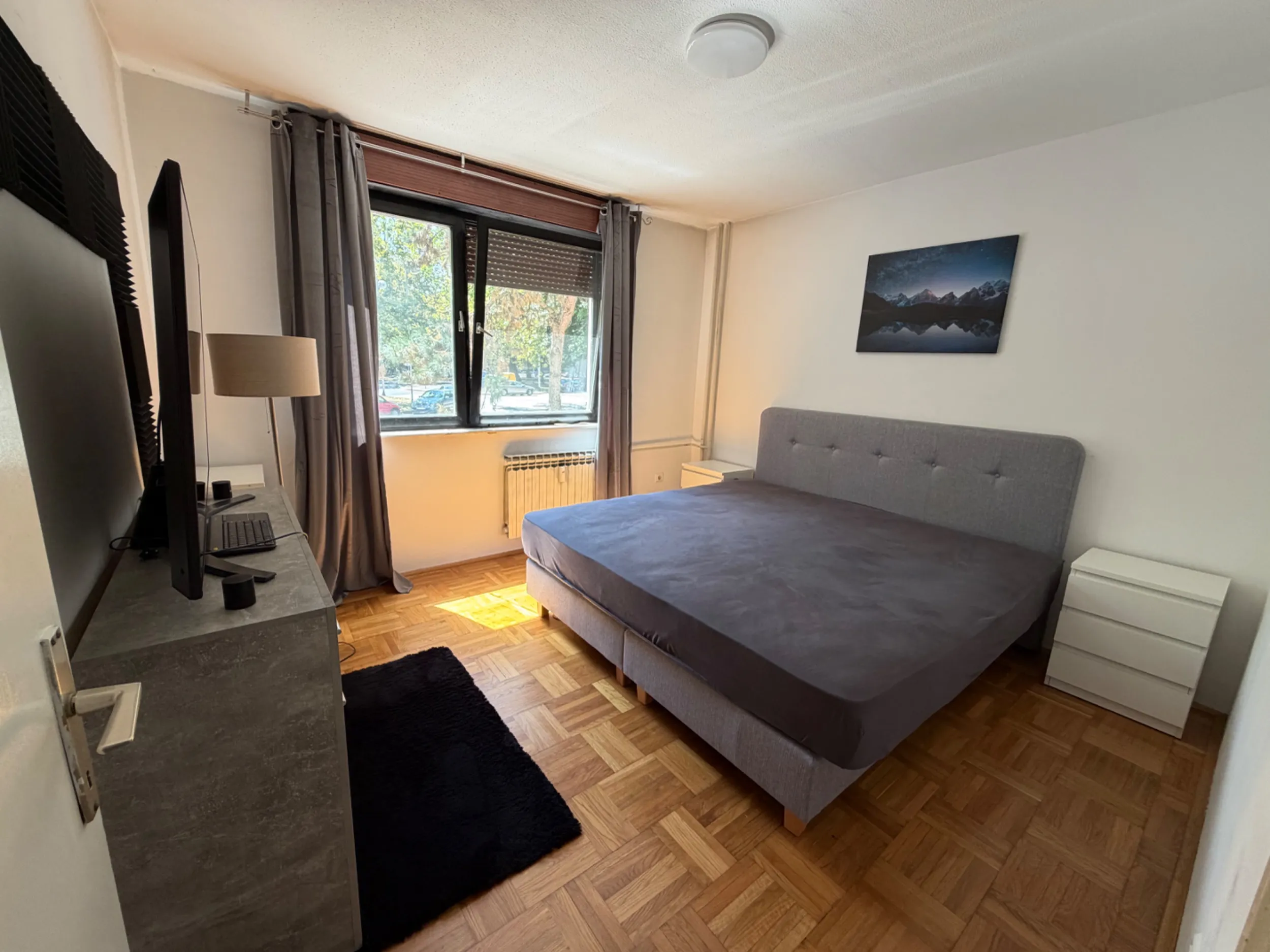stan: dugave, novi zagreb 62 m² - slika 4