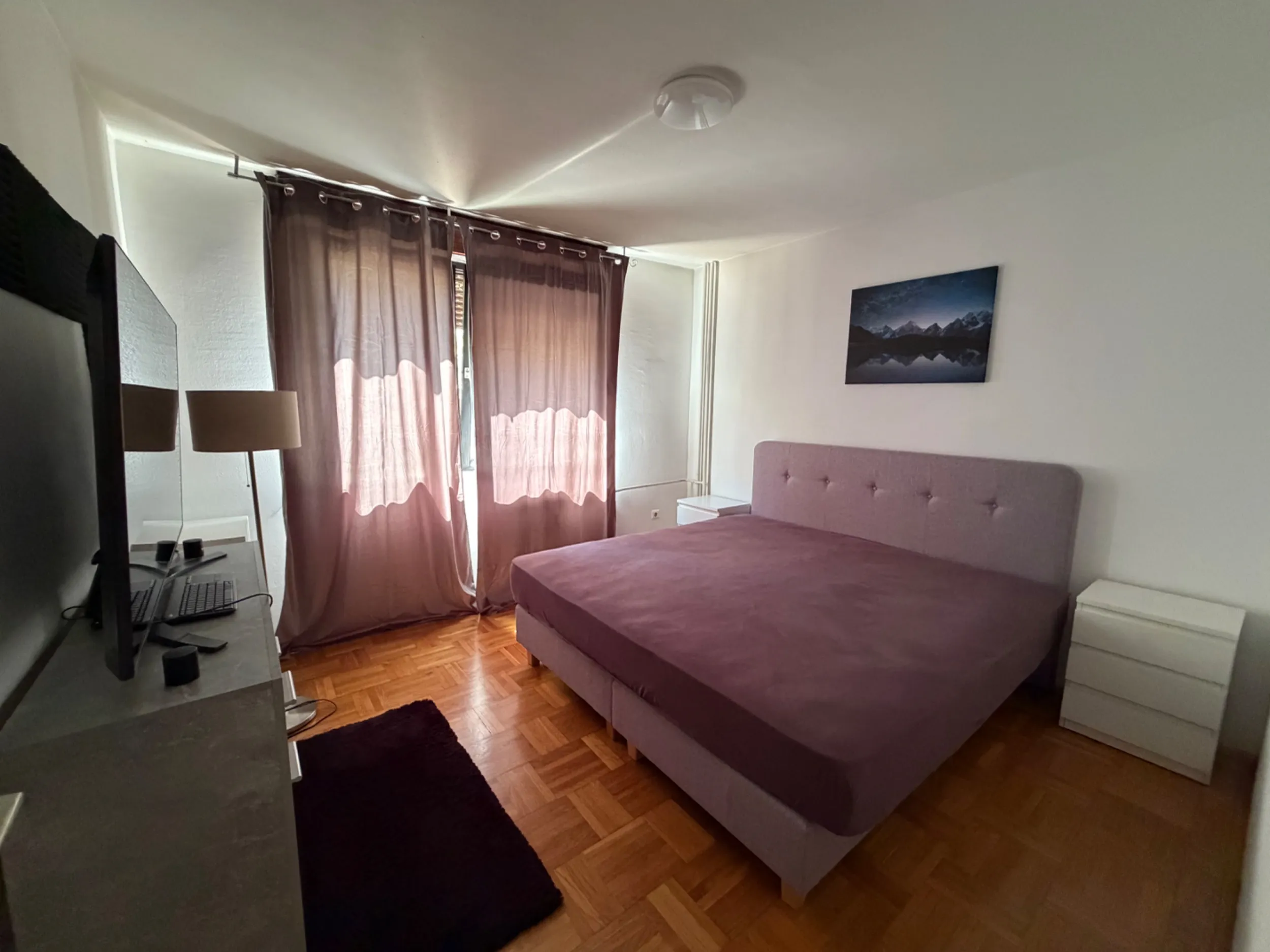 stan: dugave, novi zagreb 62 m² - slika 7