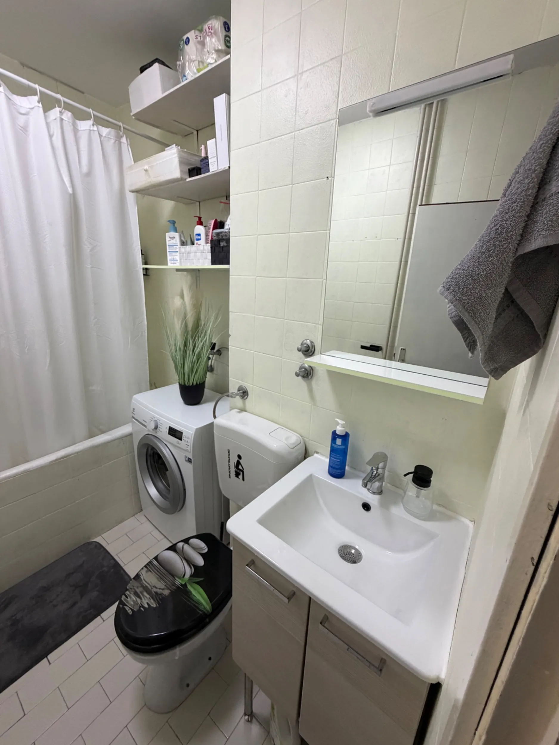 stan: dugave, novi zagreb 62 m² - slika 11