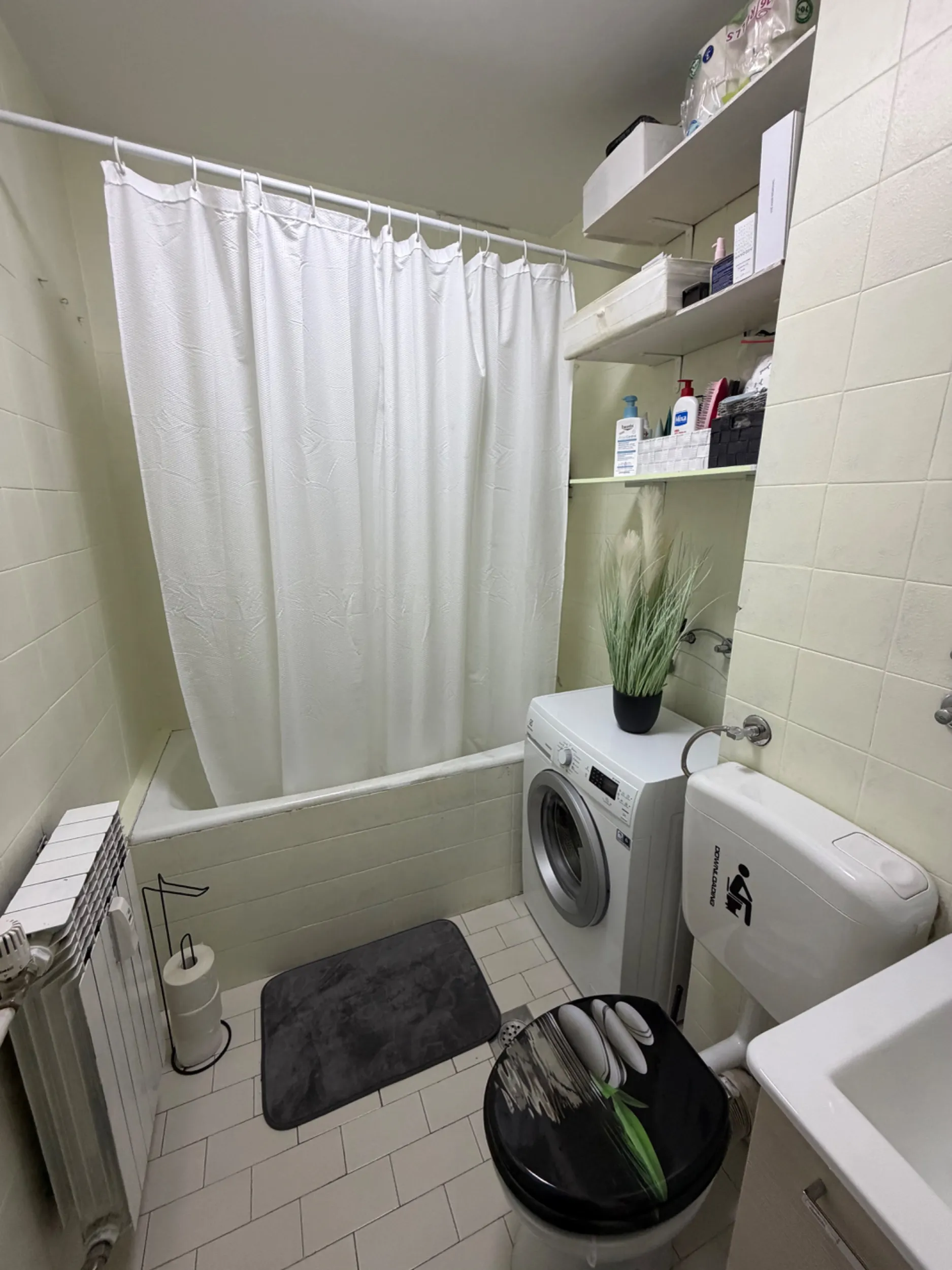 stan: dugave, novi zagreb 62 m² - slika 10