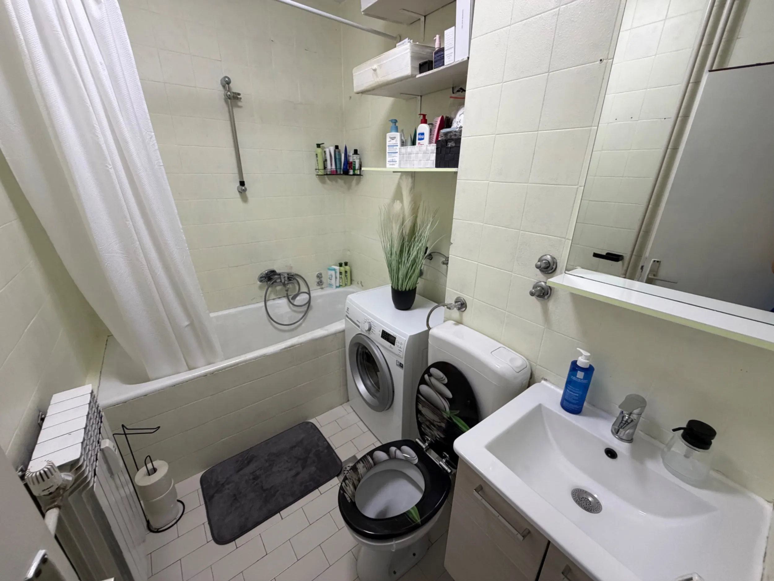 stan: dugave, novi zagreb 62 m² - slika 12
