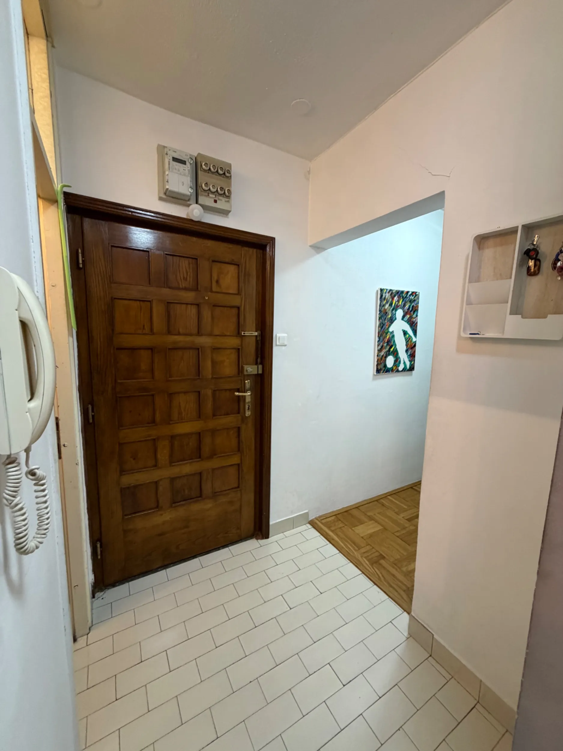 stan: dugave, novi zagreb 62 m² - slika 13