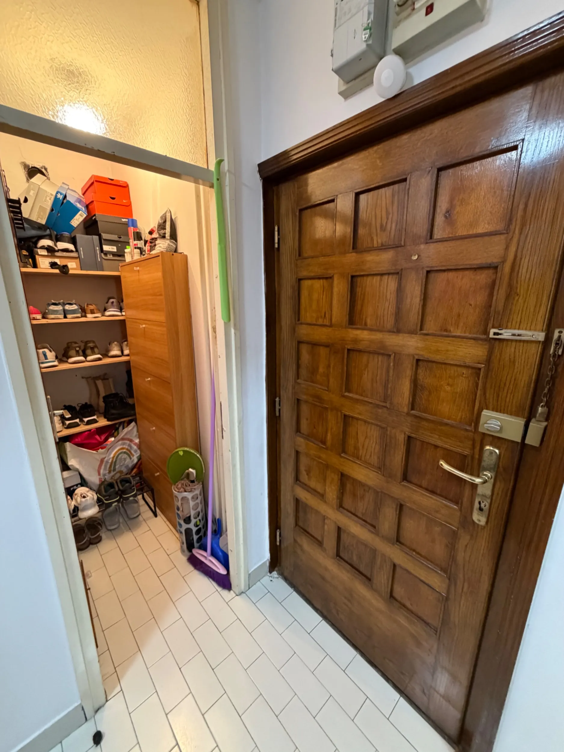 stan: dugave, novi zagreb 62 m² - slika 14