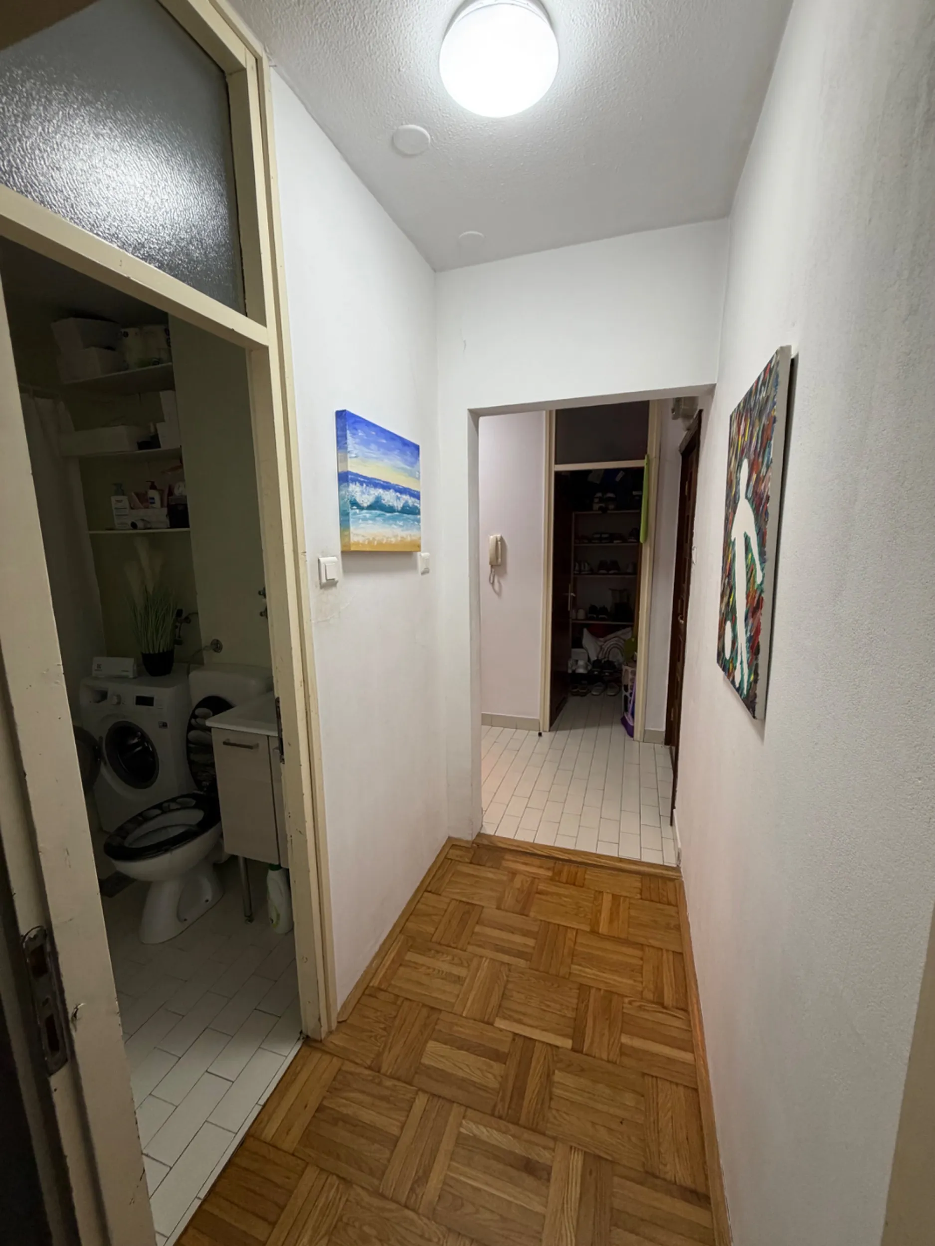 stan: dugave, novi zagreb 62 m² - slika 15
