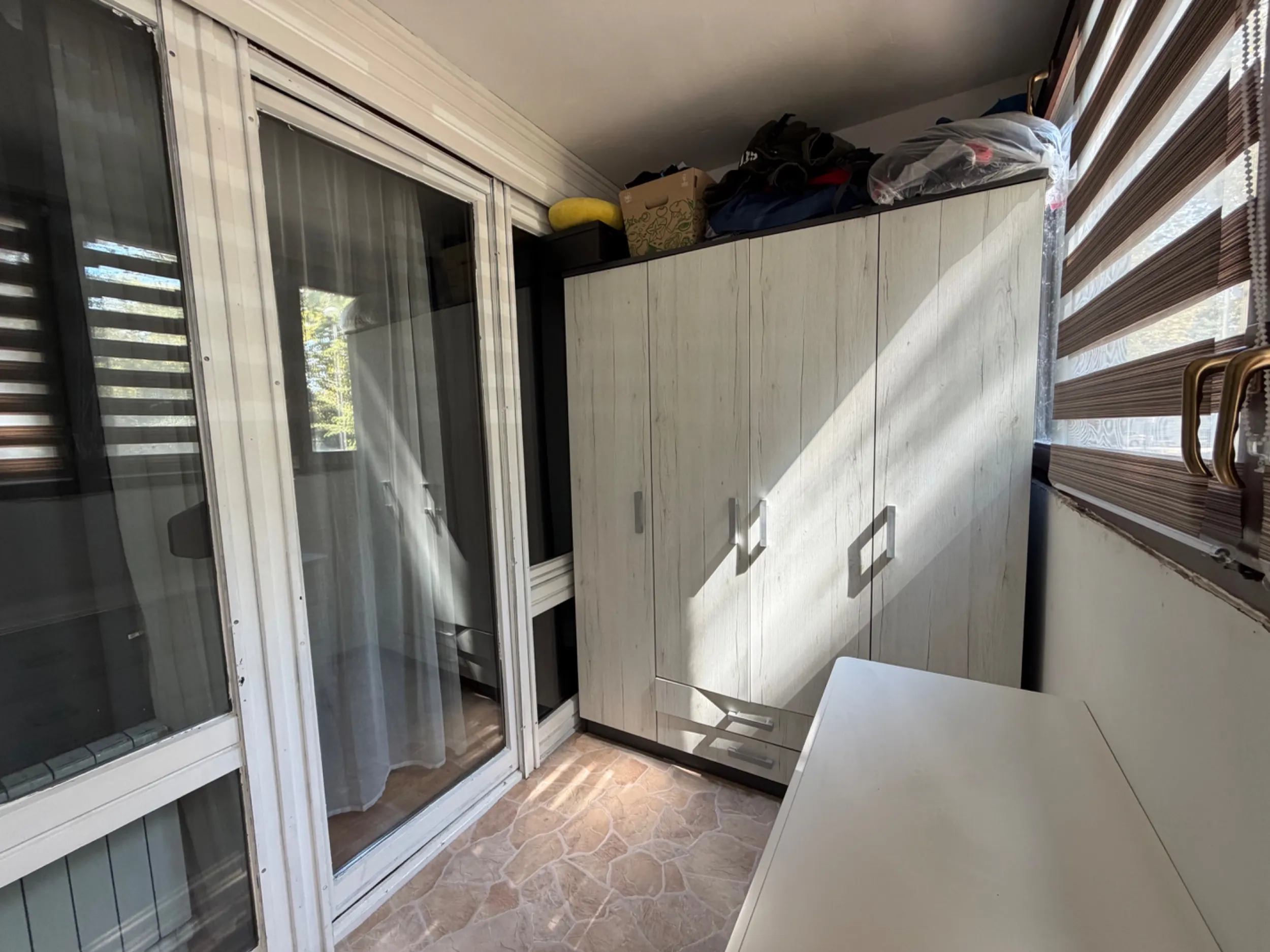 stan: dugave, novi zagreb 62 m² - slika 17