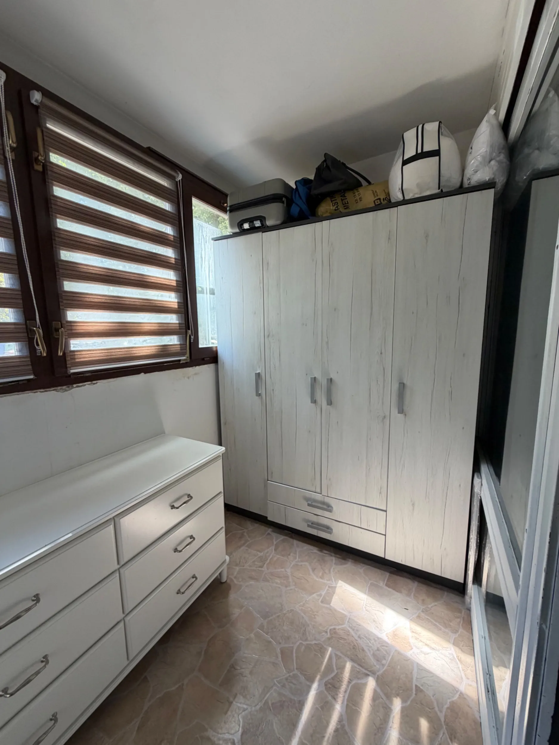 stan: dugave, novi zagreb 62 m² - slika 18