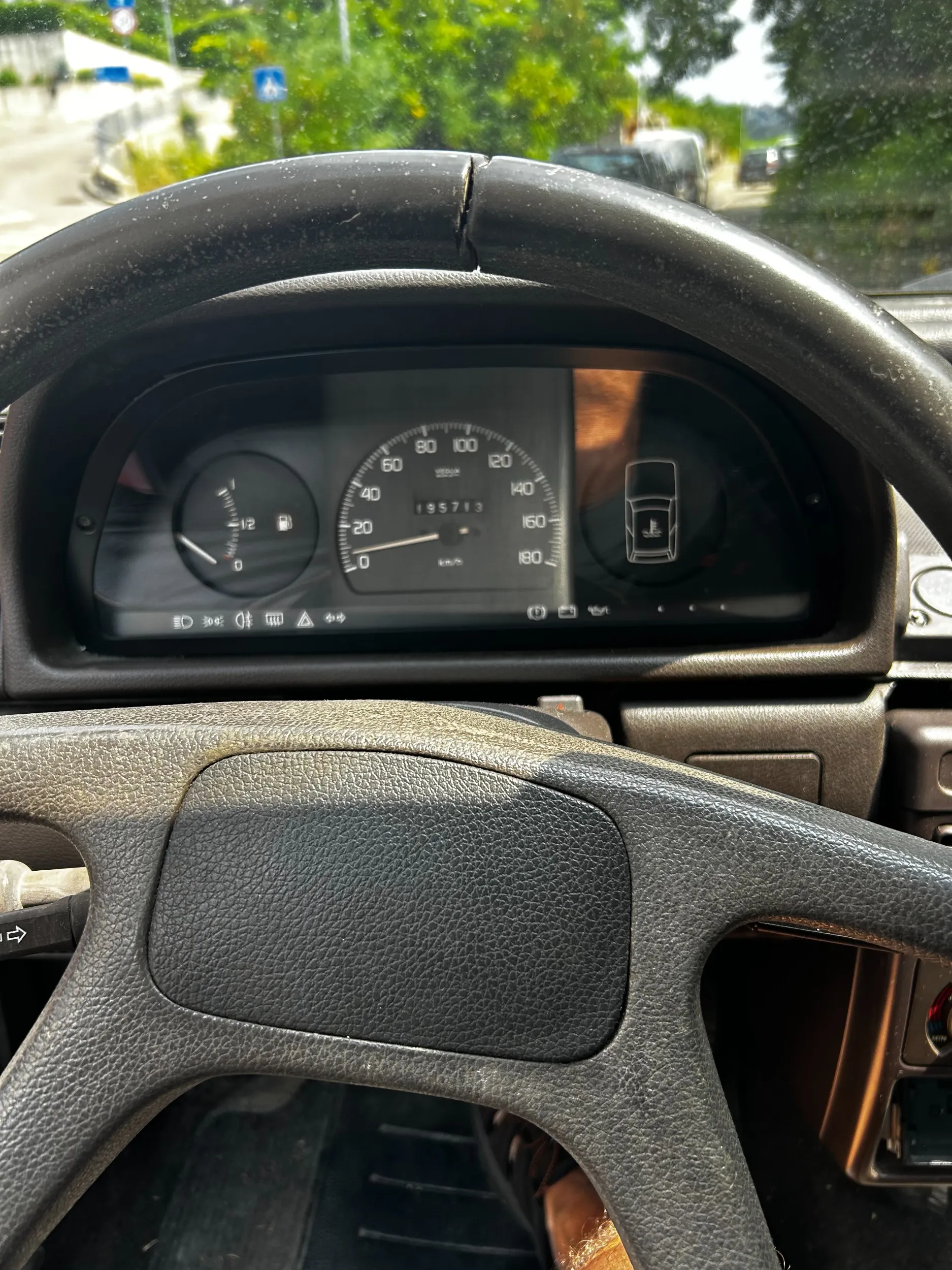 prodajem fiat uno - slika 3