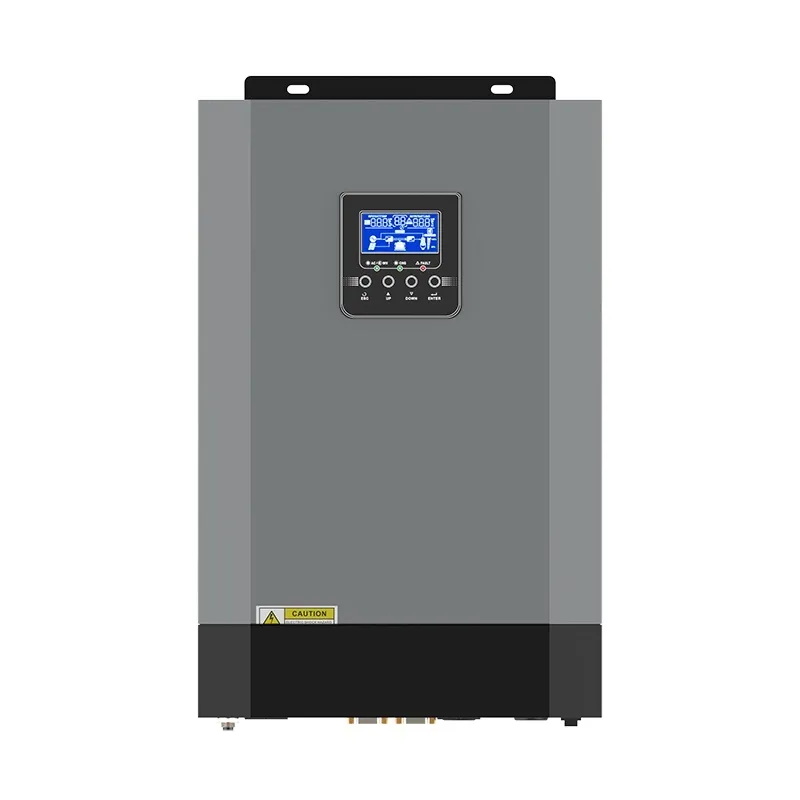 solarni off-grid sustav za vikendicu (5.5kw / 7.2kwh) - slika 3