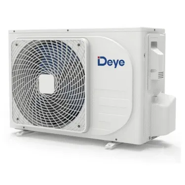 solarni klima uređaj deye 2,7kw - slika 2
