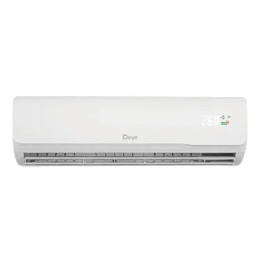 Solarni klima uređaj DEYE 2,7kw - Prevlaka, Rugvica