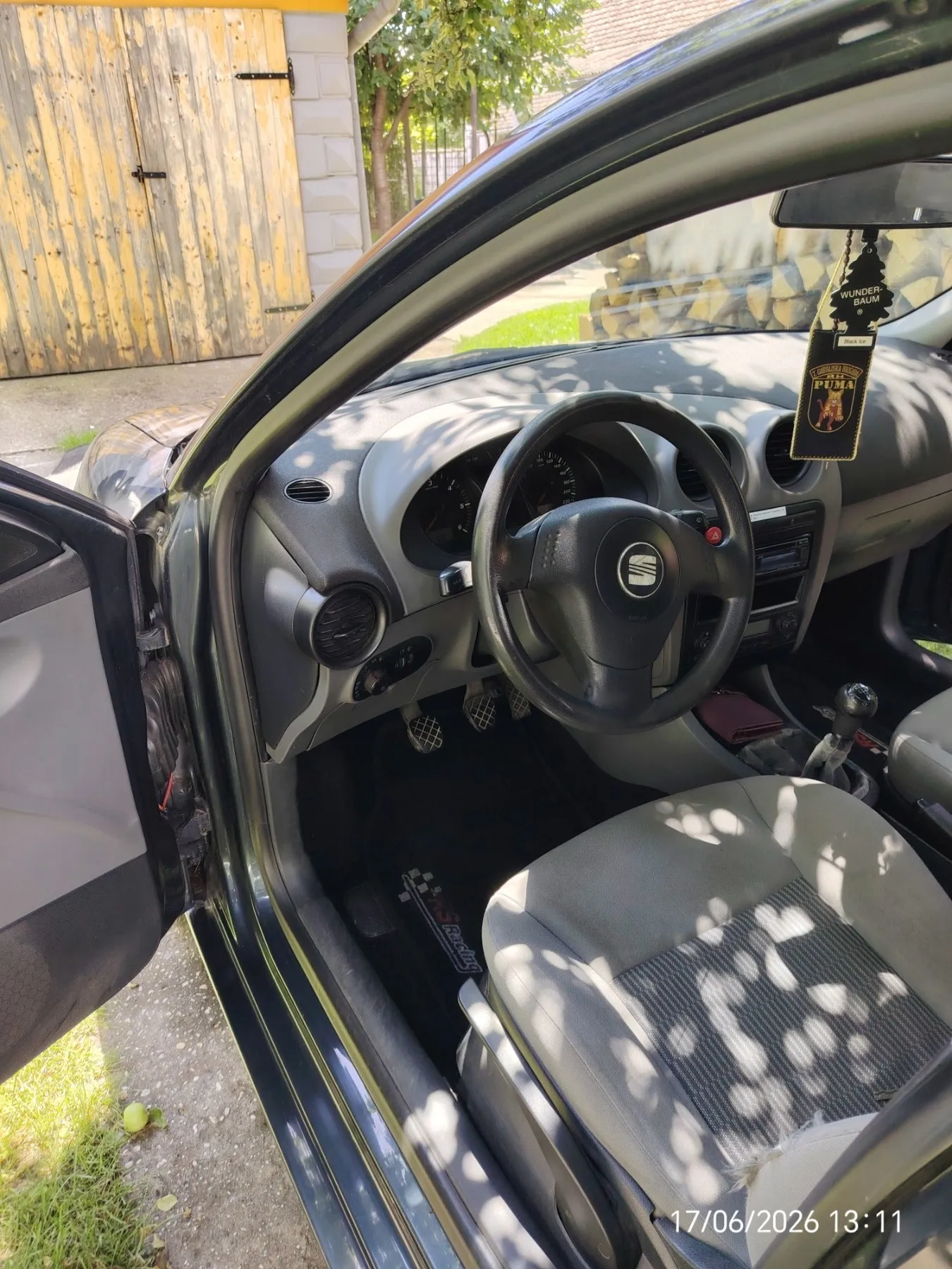 seat ibiza 1.4 tdi - slika 4