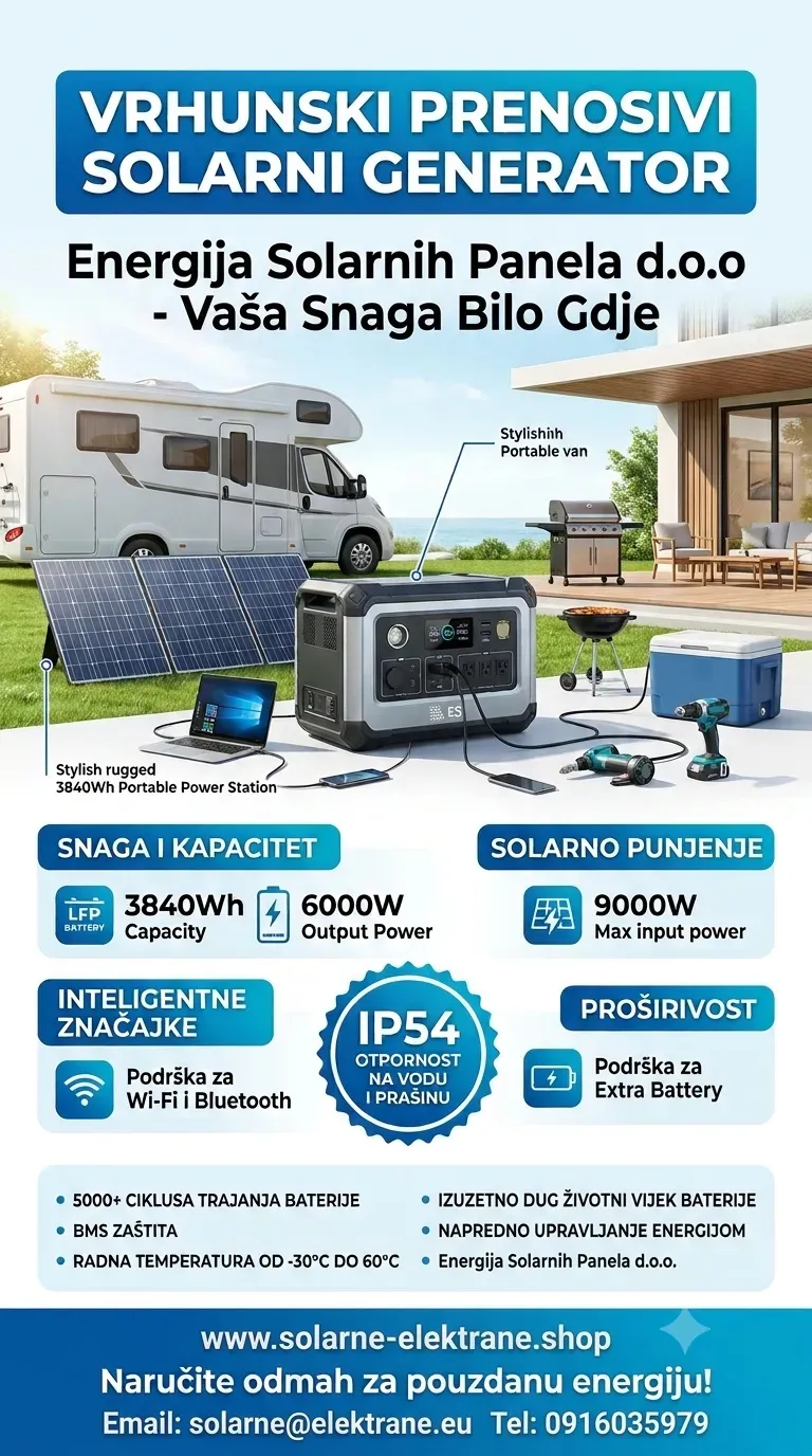 solarni generator 6 kw - slika 2