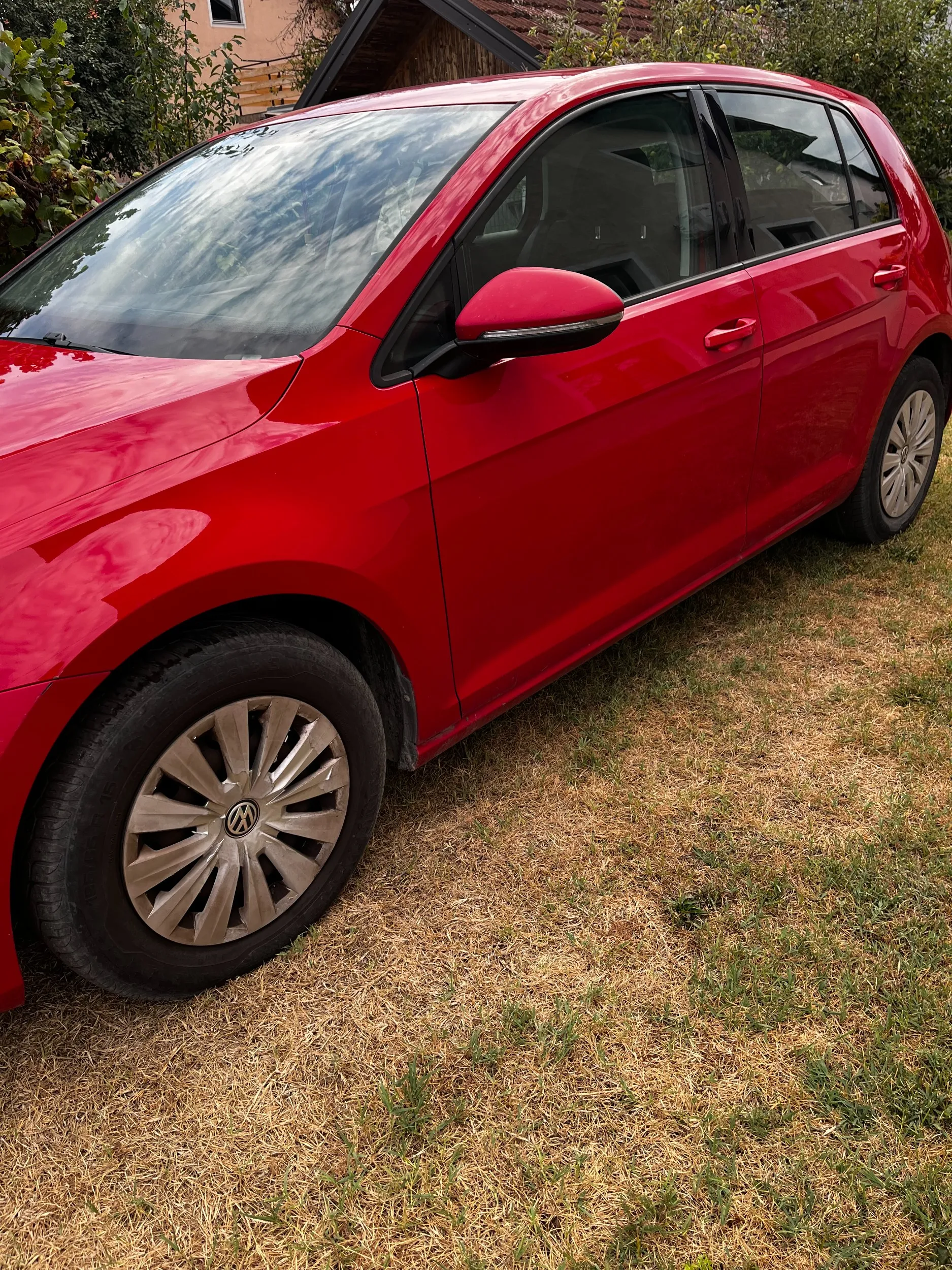vw golf 7 1.6 tdi – 66 kw / 90 ks – 2016. godište - slika 3