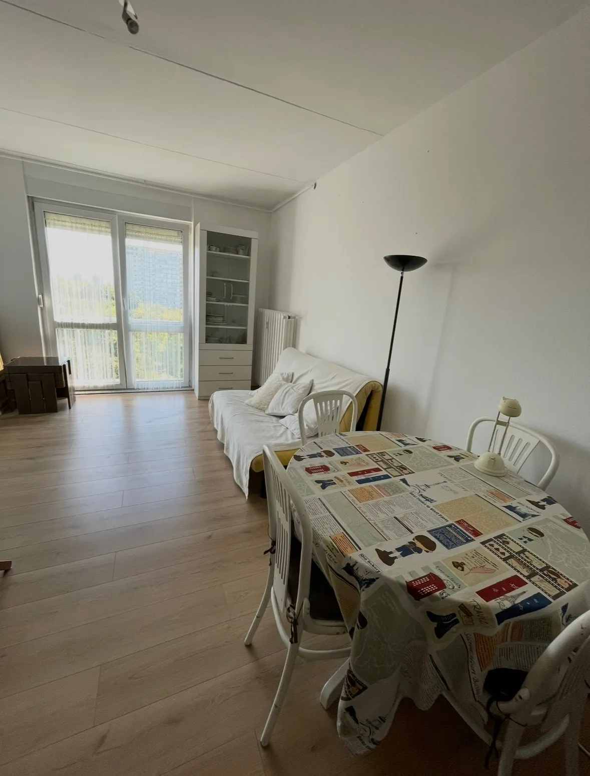 siget, stan 56m2, prodaja - slika 2