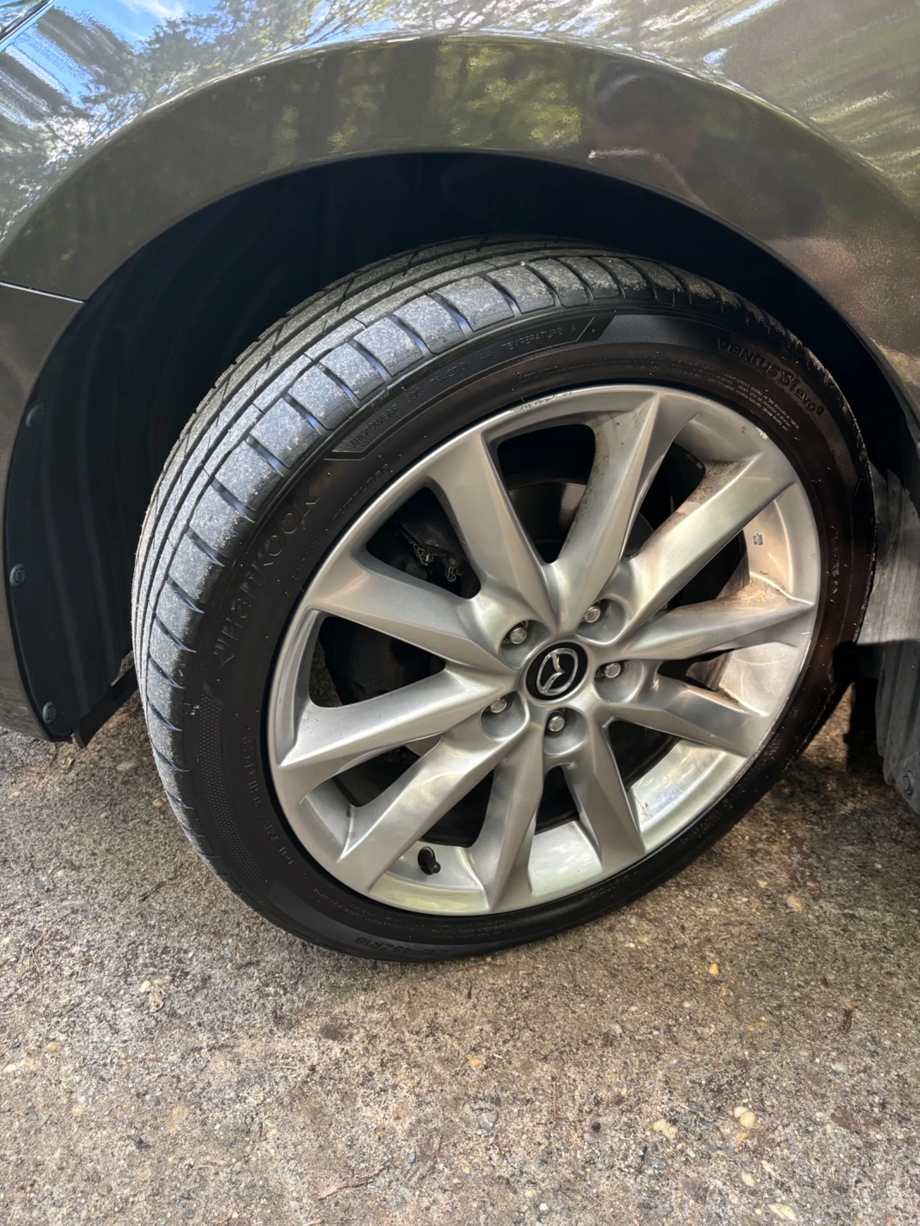 mazda 3 2.2 skyactiv - slika 6