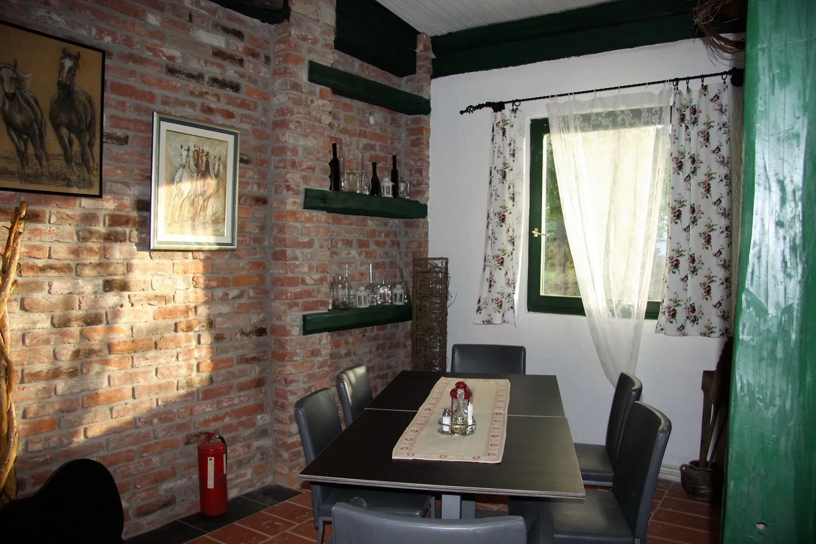 hotel višnjica - konoba kotač - slika 7