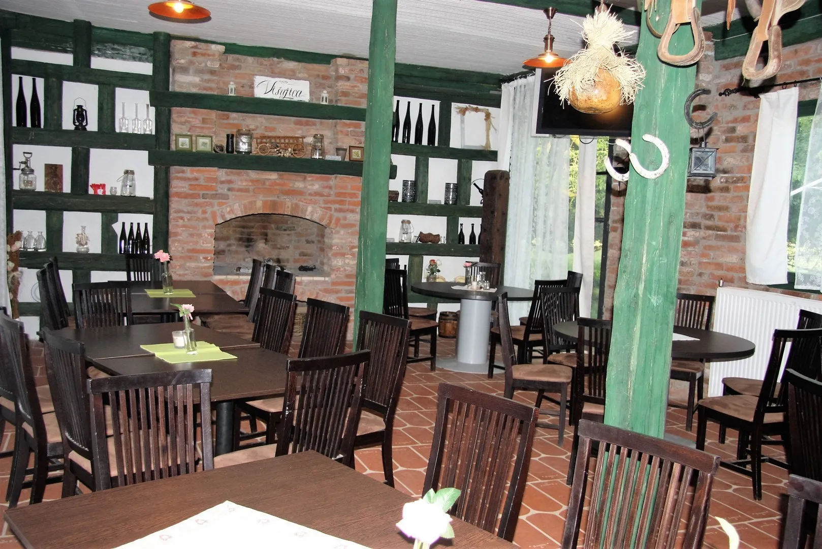 hotel višnjica - konoba kotač - slika 10