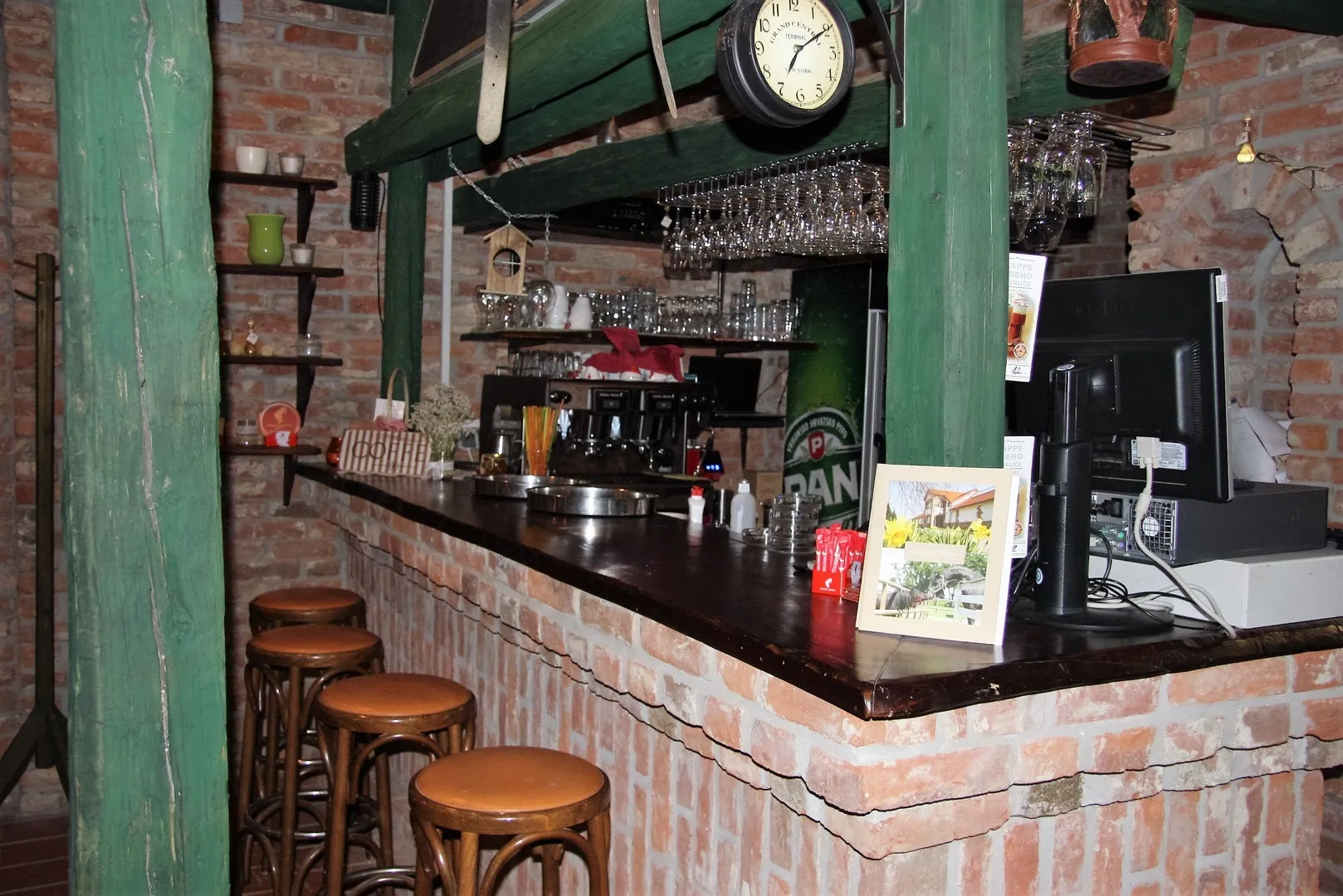 hotel višnjica - konoba kotač - slika 11