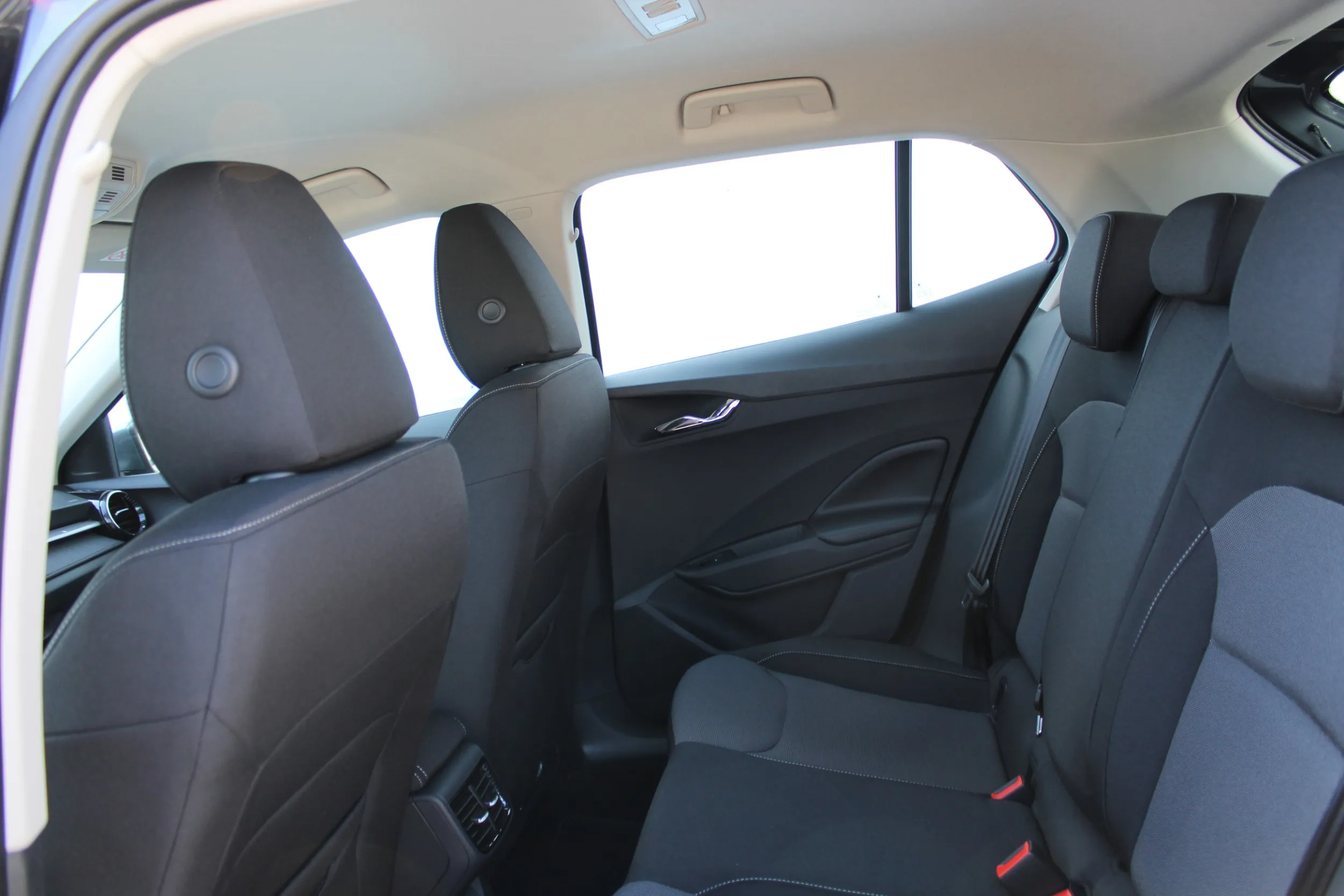 13271 škoda fabia selection 1.0 tsi - slika 4