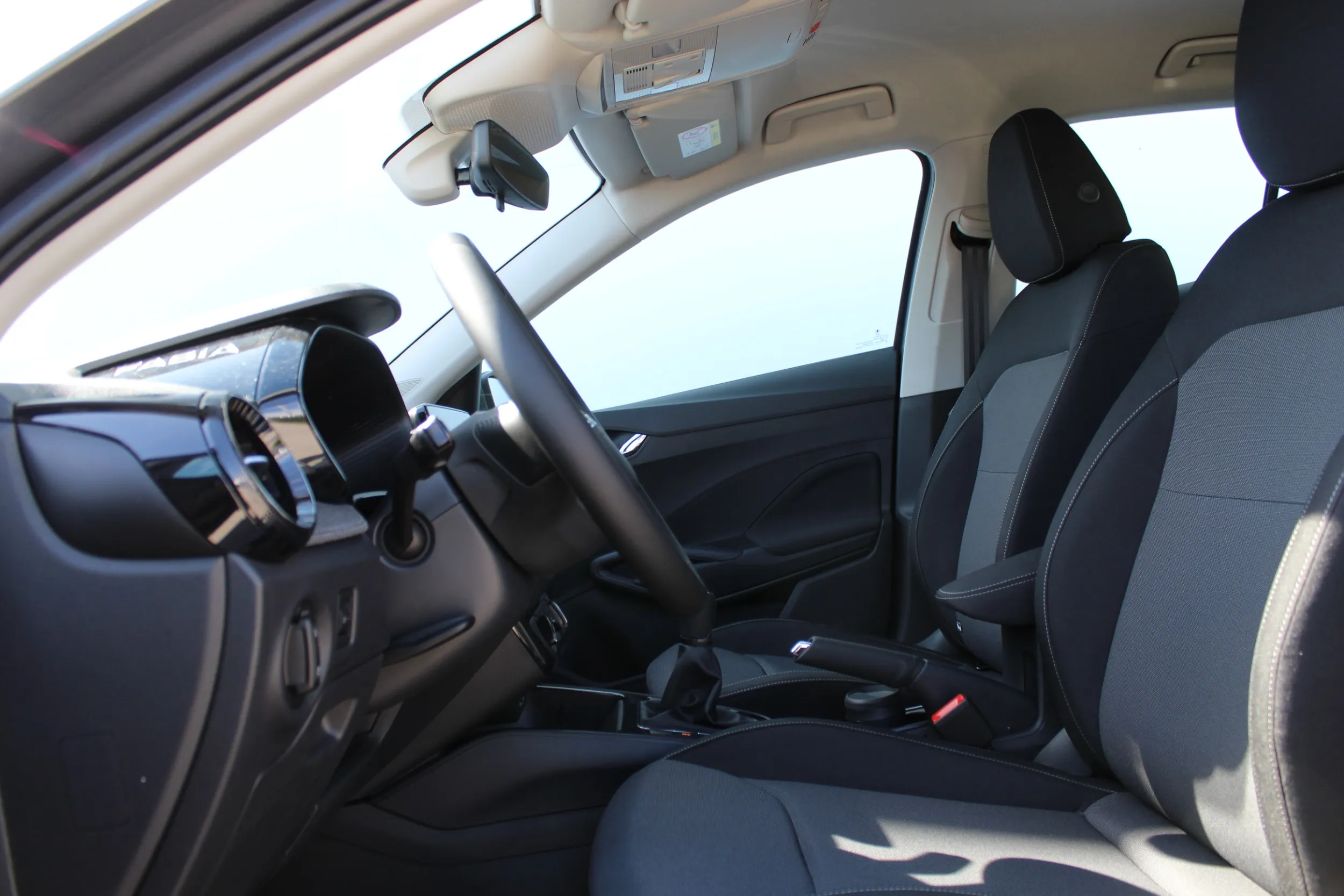 13271 škoda fabia selection 1.0 tsi - slika 6