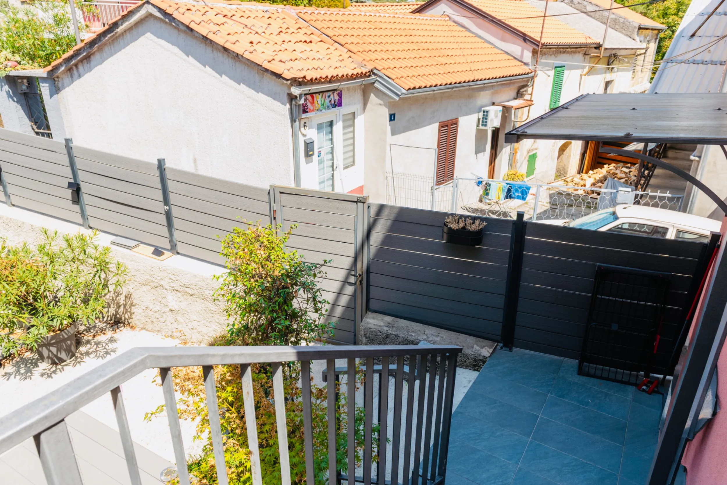 d. zamet 3s+db, 100m2, terasa, pogled na more, na traženoj lokaciji - slika 17