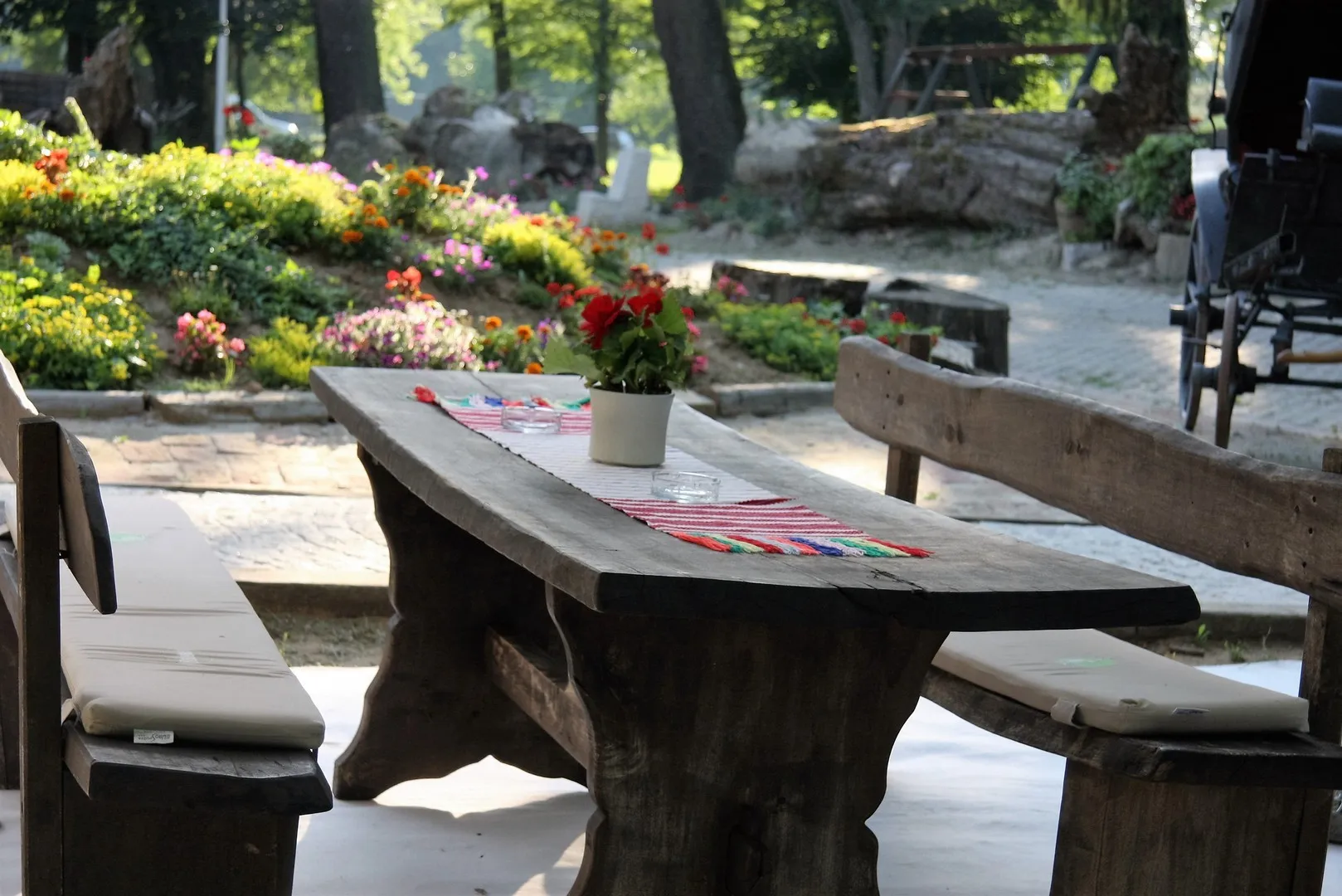 hotel višnjica - konoba kotač - slika 12