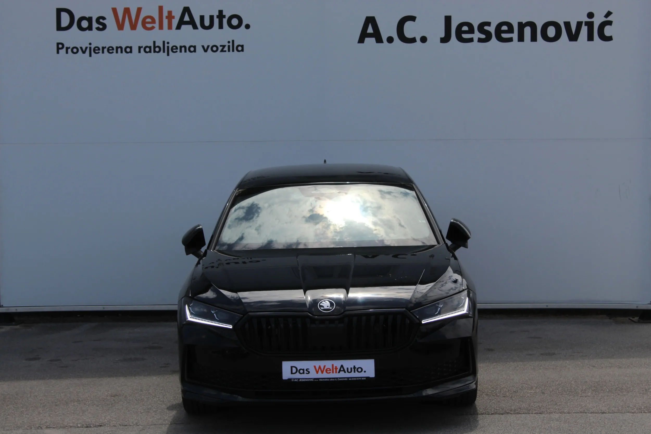 13262 škoda superb sportline 2.0 tdi dsg - slika 3