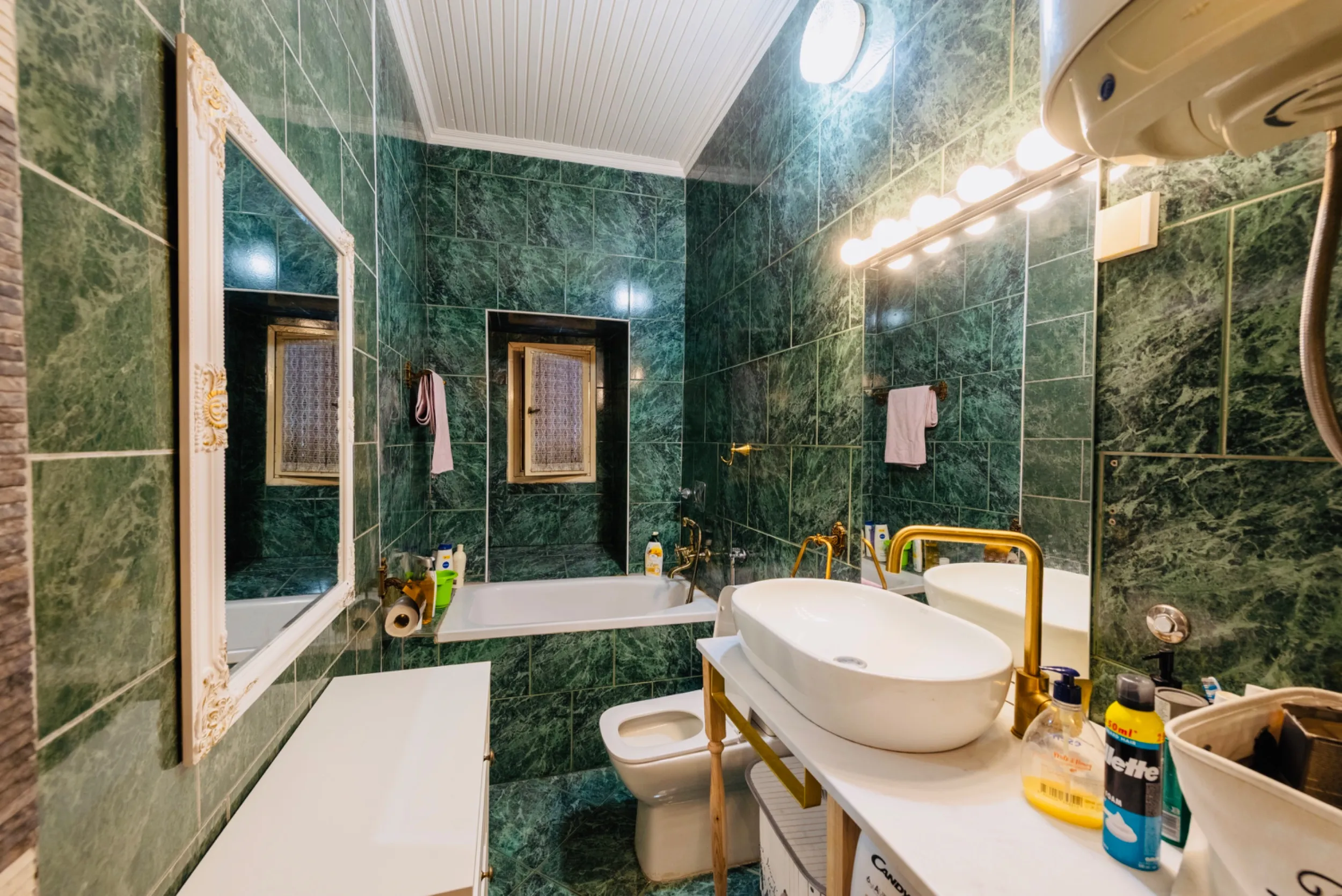 d. zamet 3s+db, 100m2, terasa, pogled na more, na traženoj lokaciji - slika 9